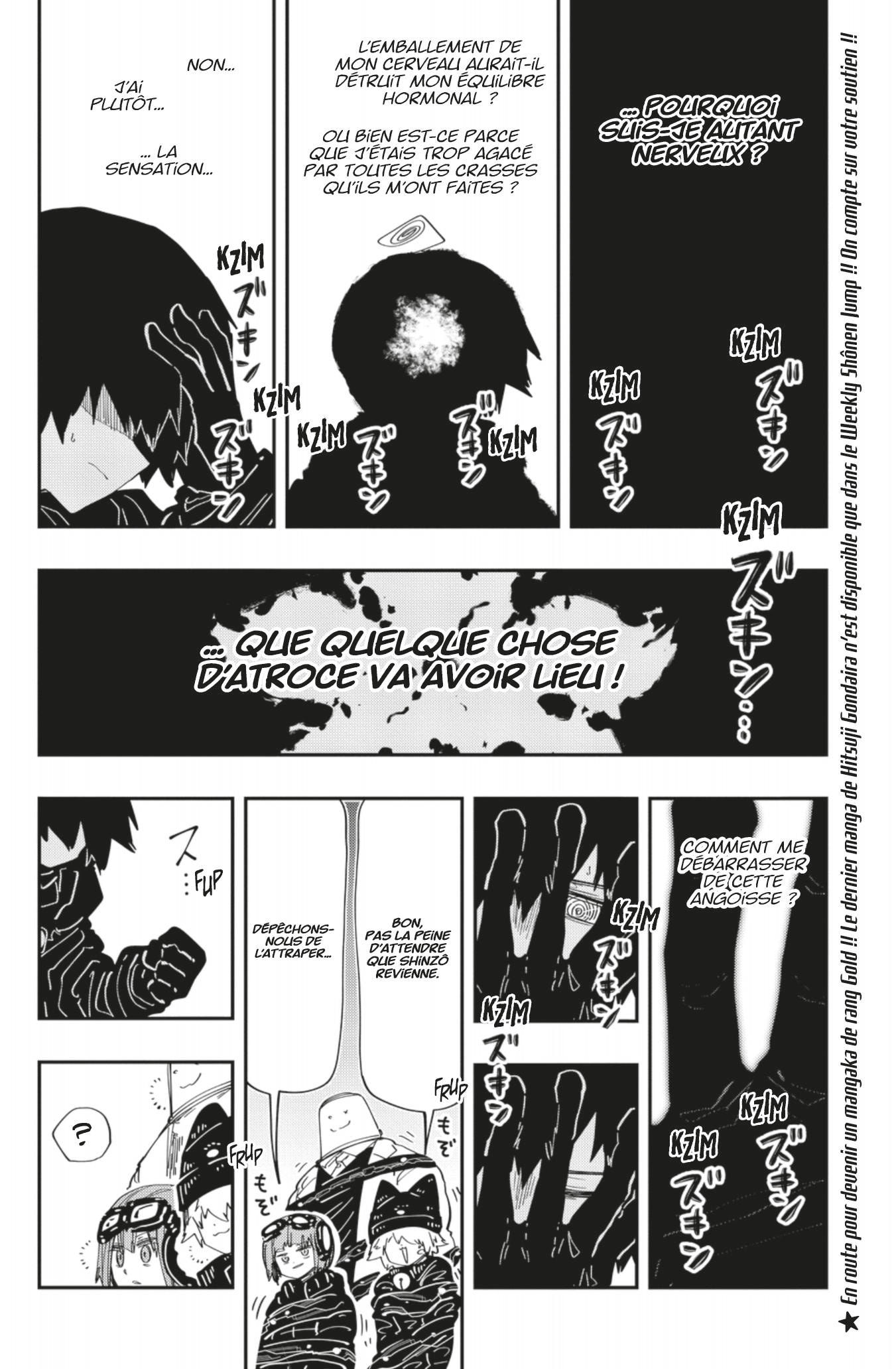 Read Mission Yozakura Family FR Manga Online