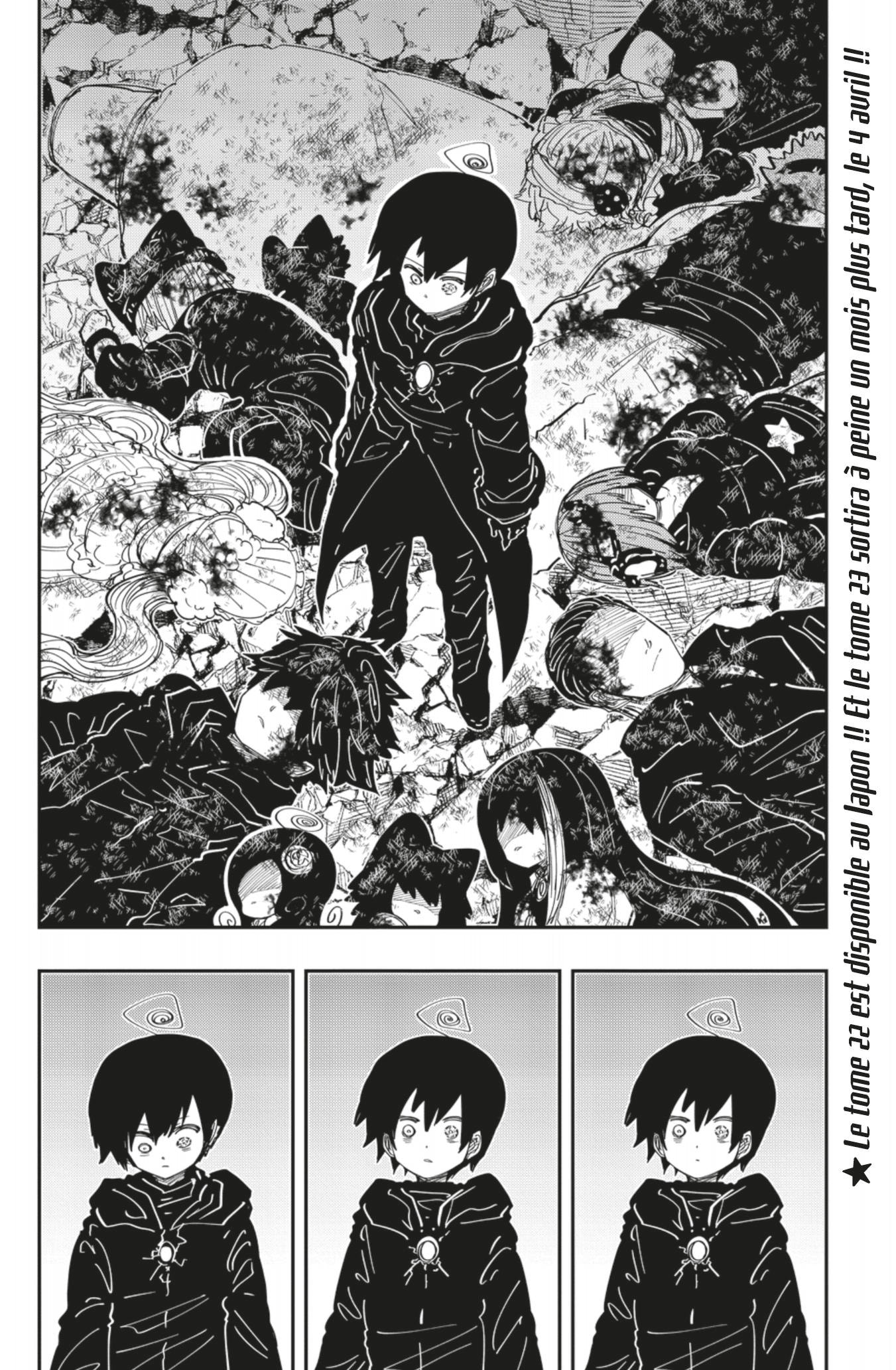 Read Mission Yozakura Family FR Manga Online