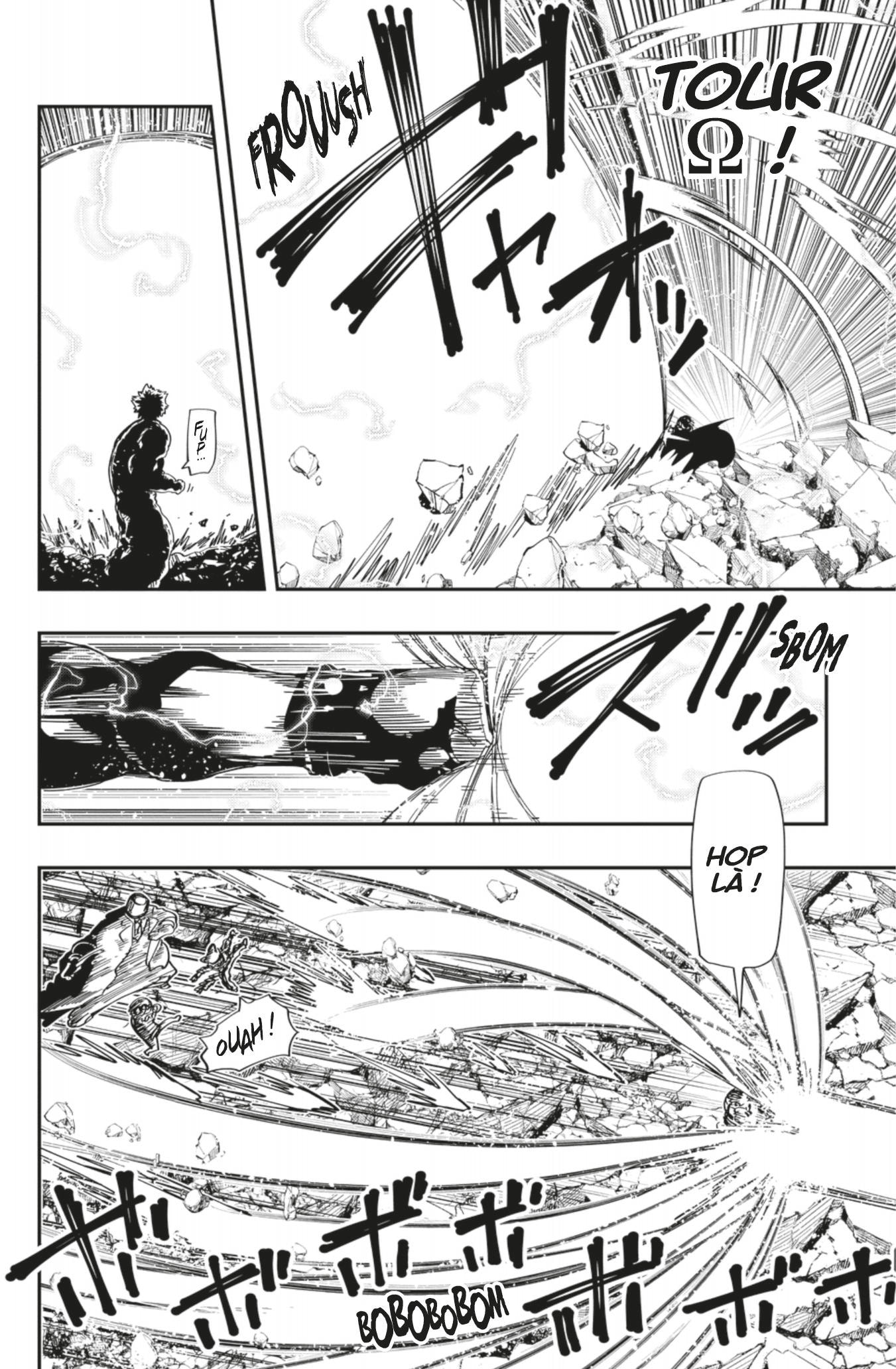 Read Mission Yozakura Family FR Manga Online