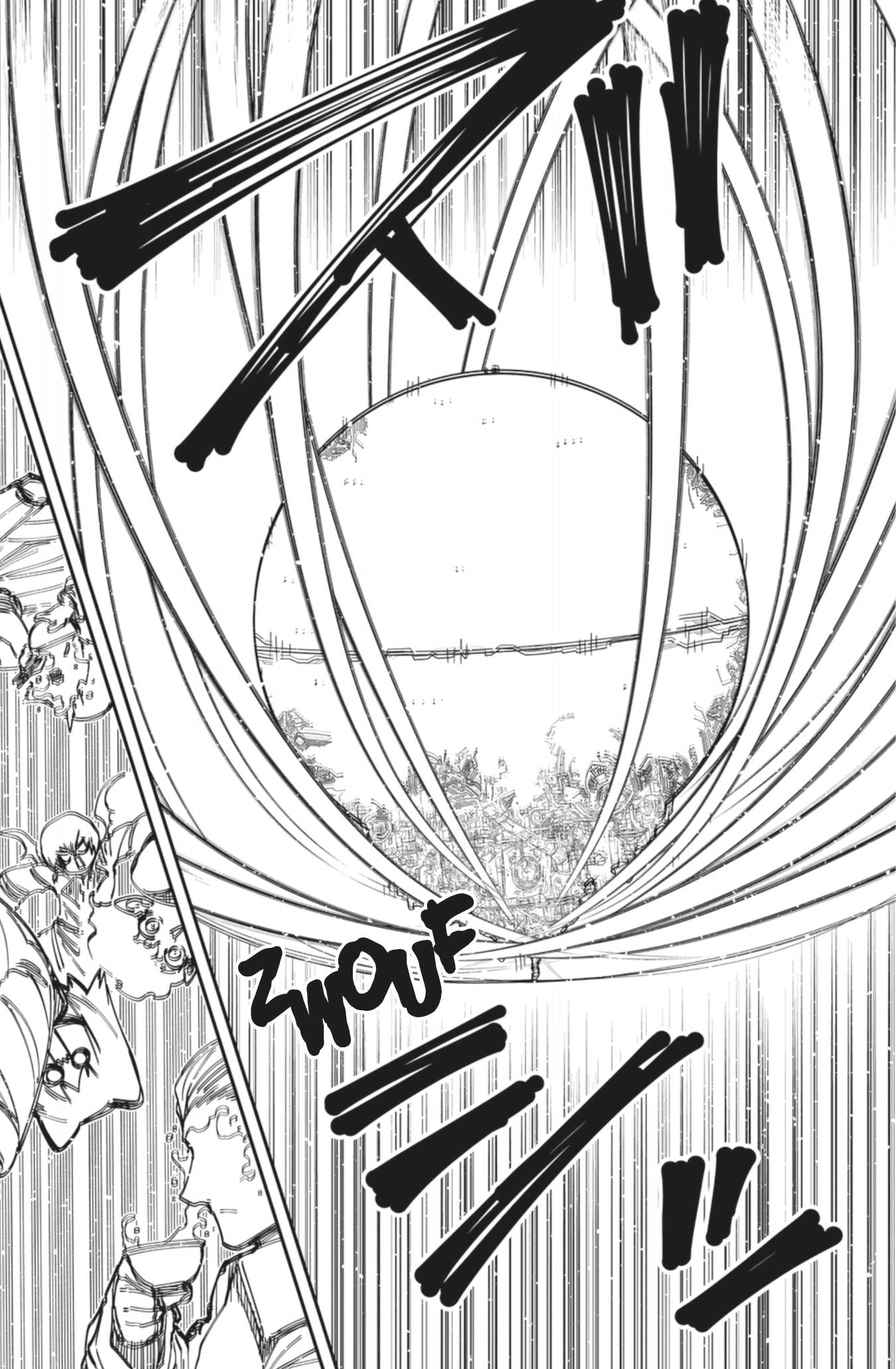 Read Mission Yozakura Family FR Manga Online