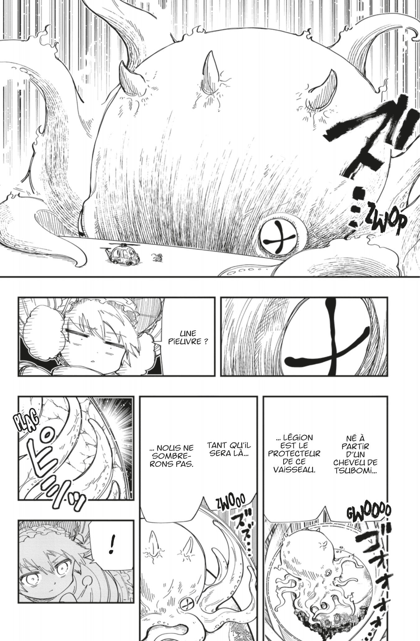 Read Mission Yozakura Family FR Manga Online