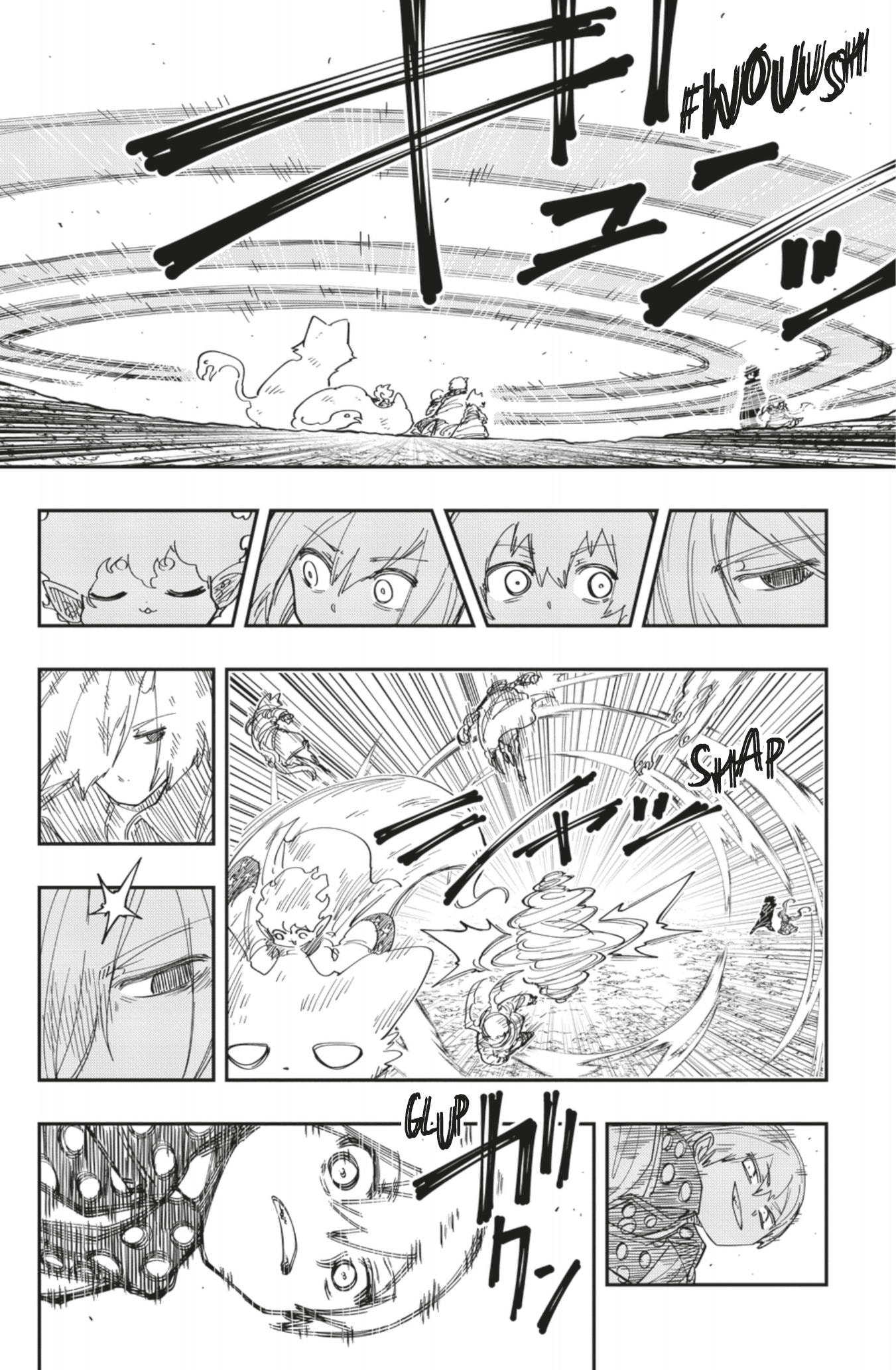 Read Mission Yozakura Family FR Manga Online