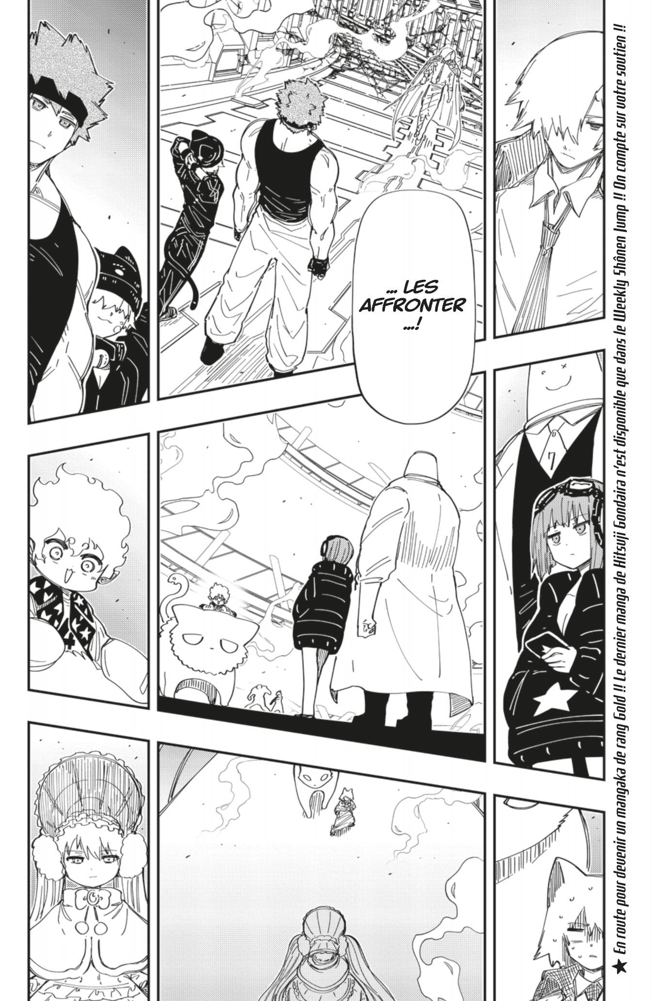 Read Mission Yozakura Family FR Manga Online