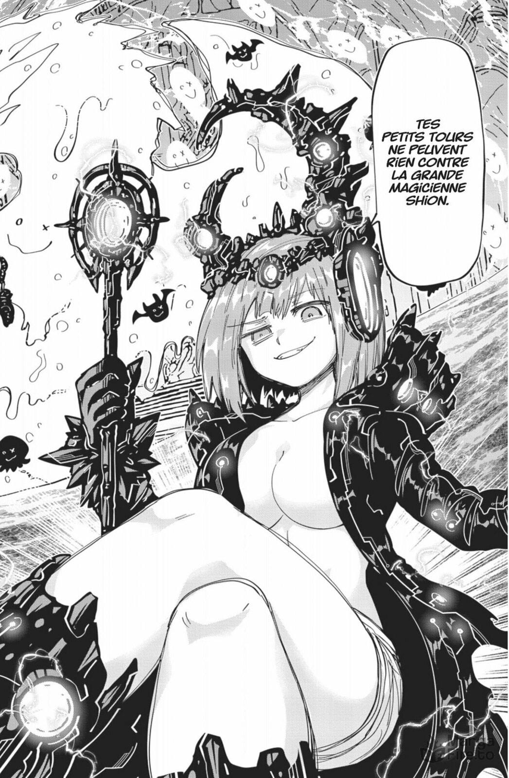 Read Mission Yozakura Family FR Manga Online