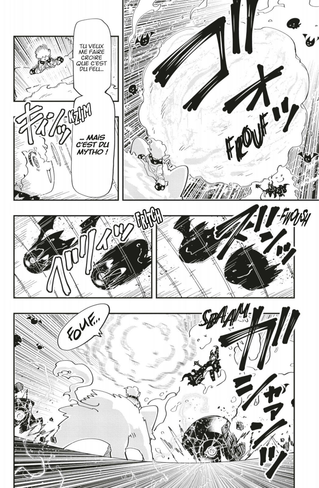 Read Mission Yozakura Family FR Manga Online