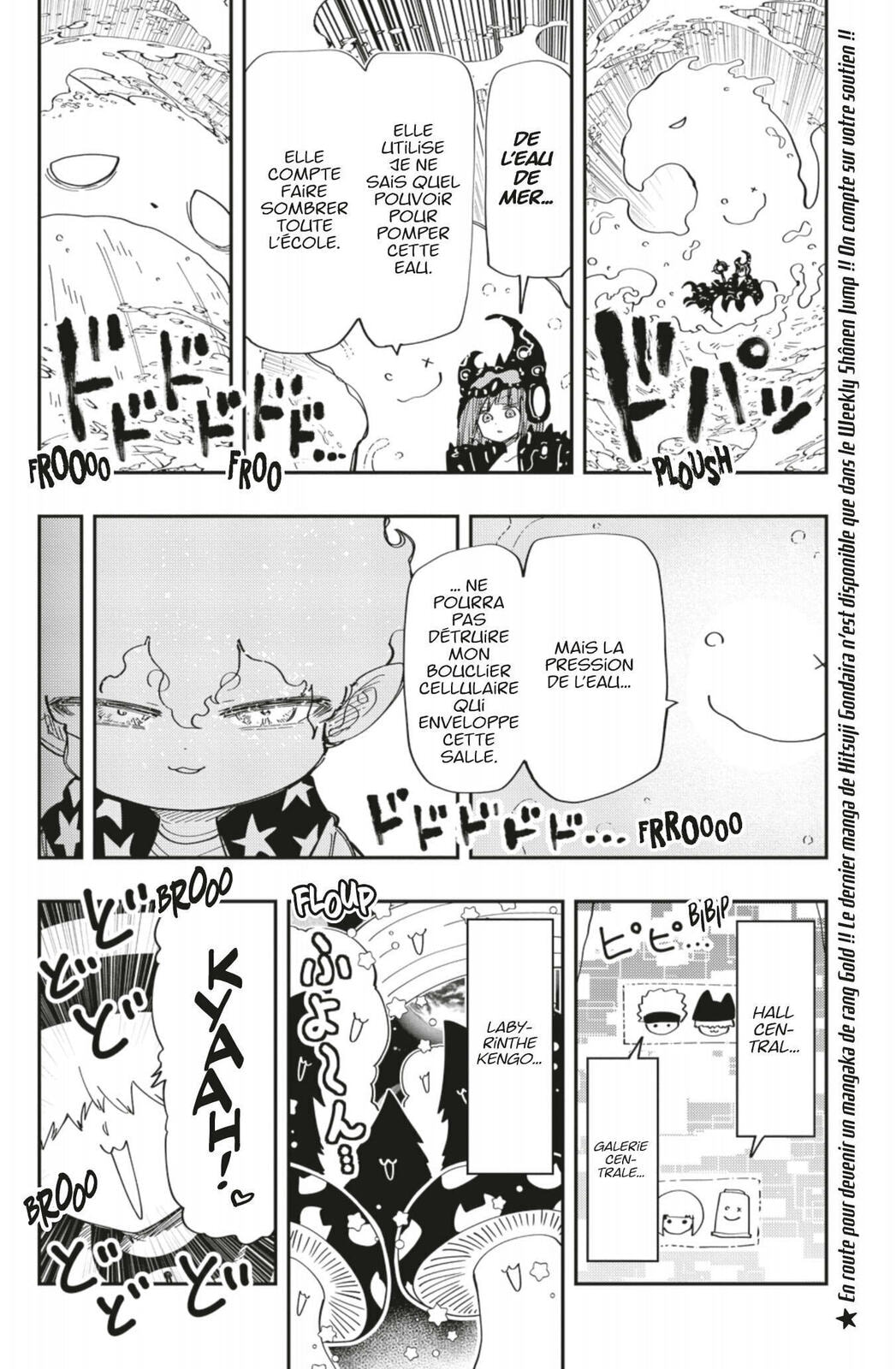 Read Mission Yozakura Family FR Manga Online