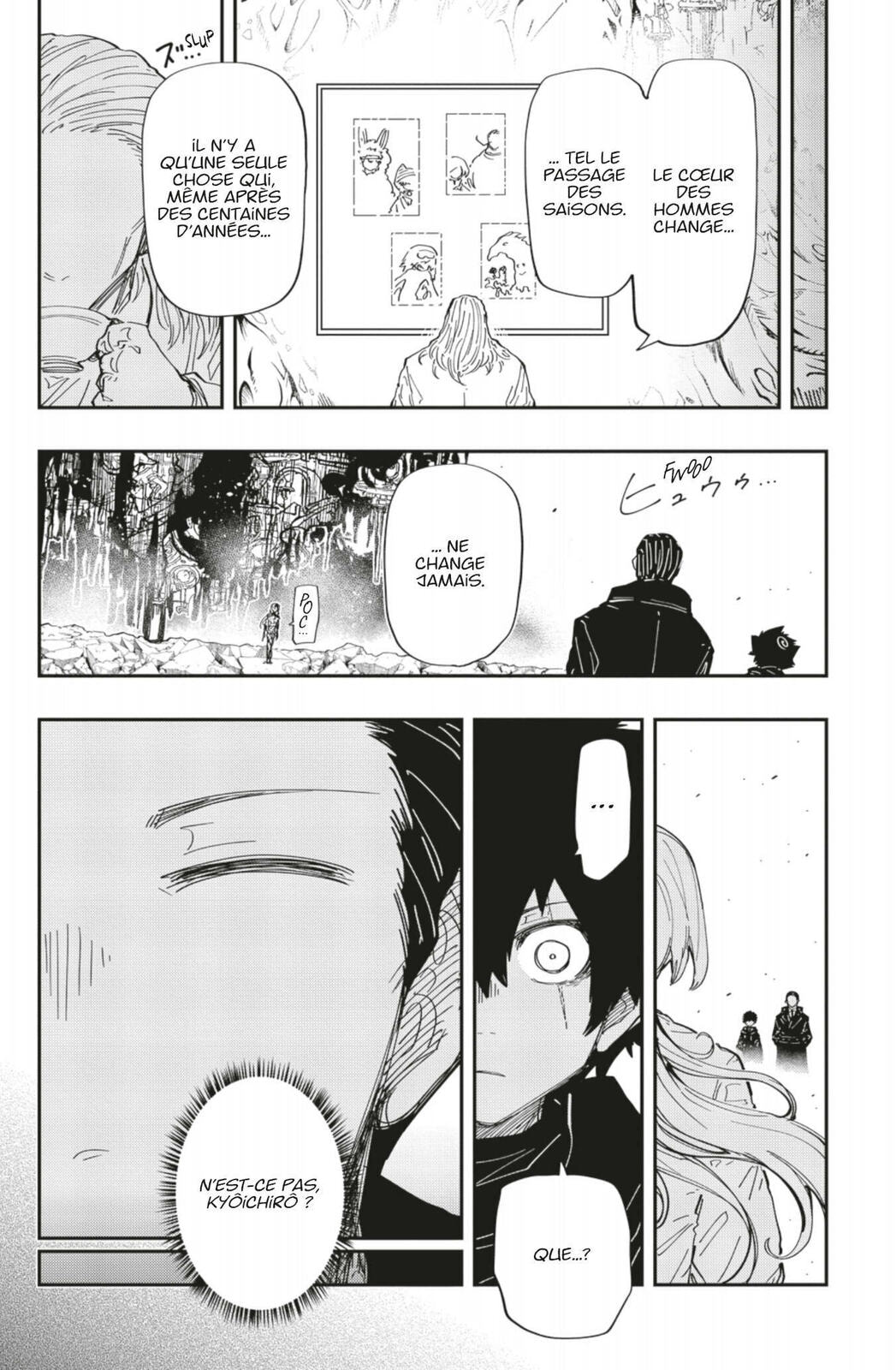 Read Mission Yozakura Family FR Manga Online