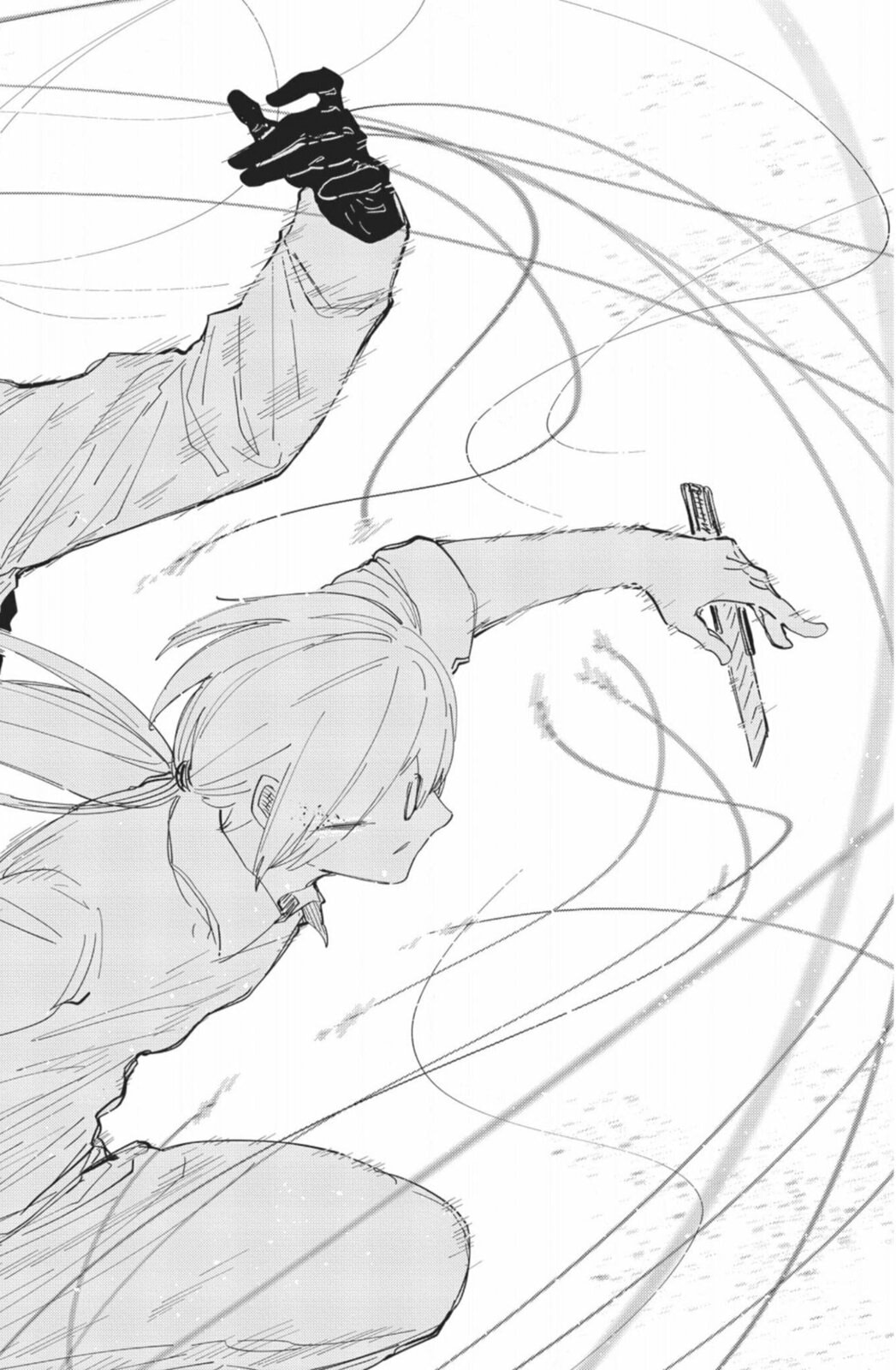 Read Mission Yozakura Family FR Manga Online