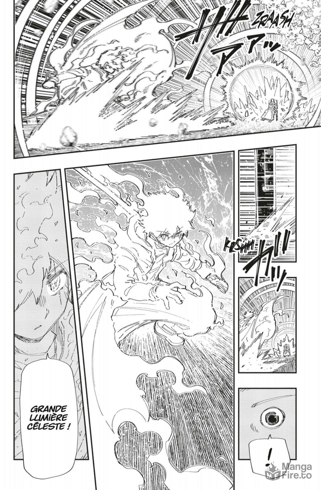 Read Mission Yozakura Family FR Manga Online