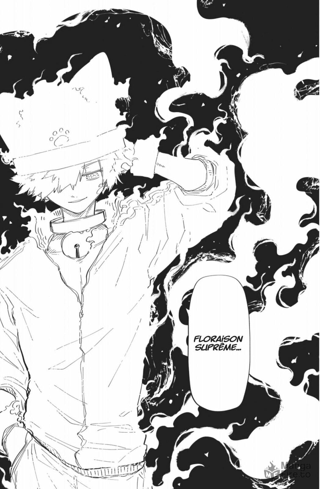 Read Mission Yozakura Family FR Manga Online