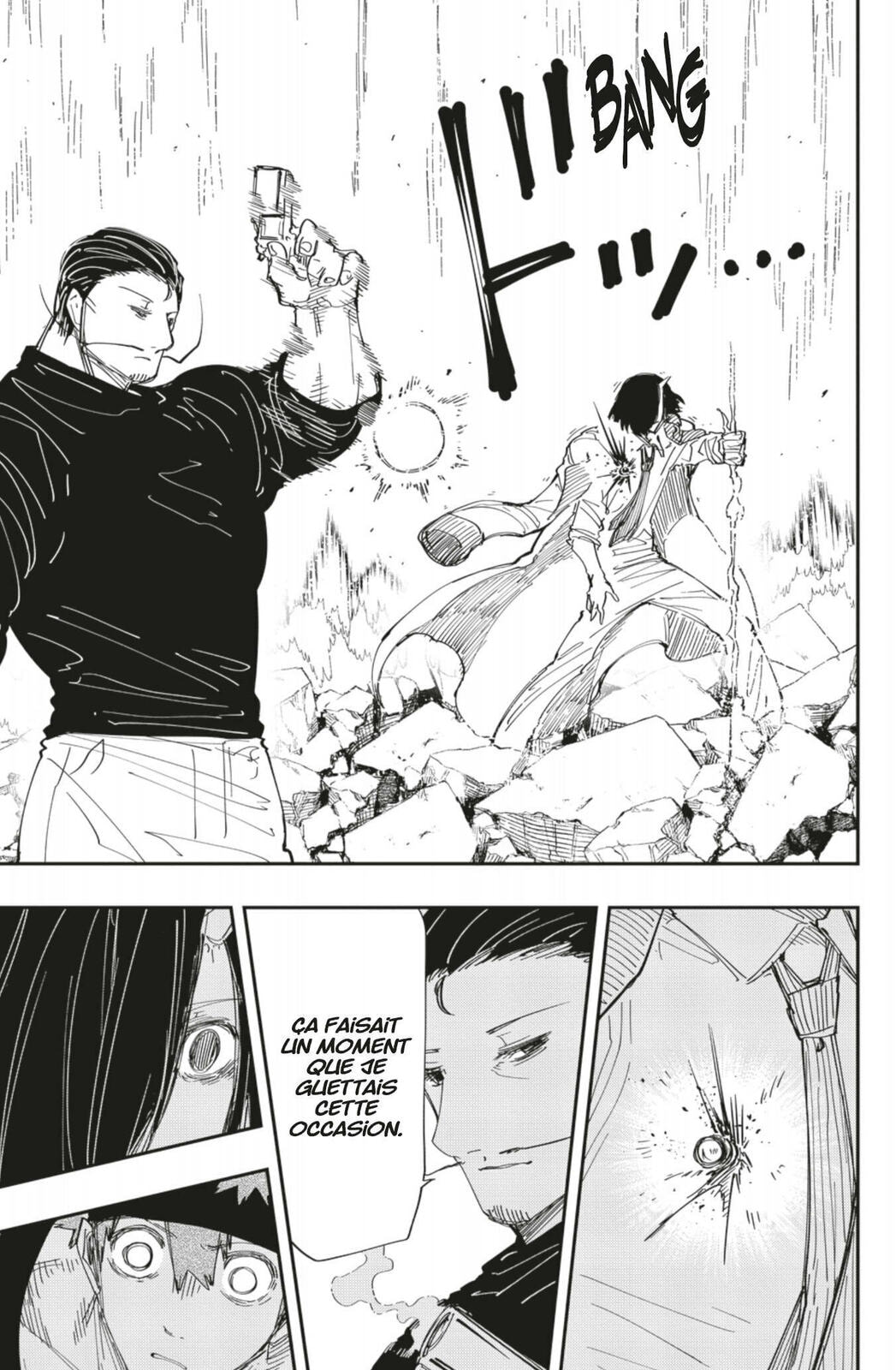 Read Mission Yozakura Family FR Manga Online