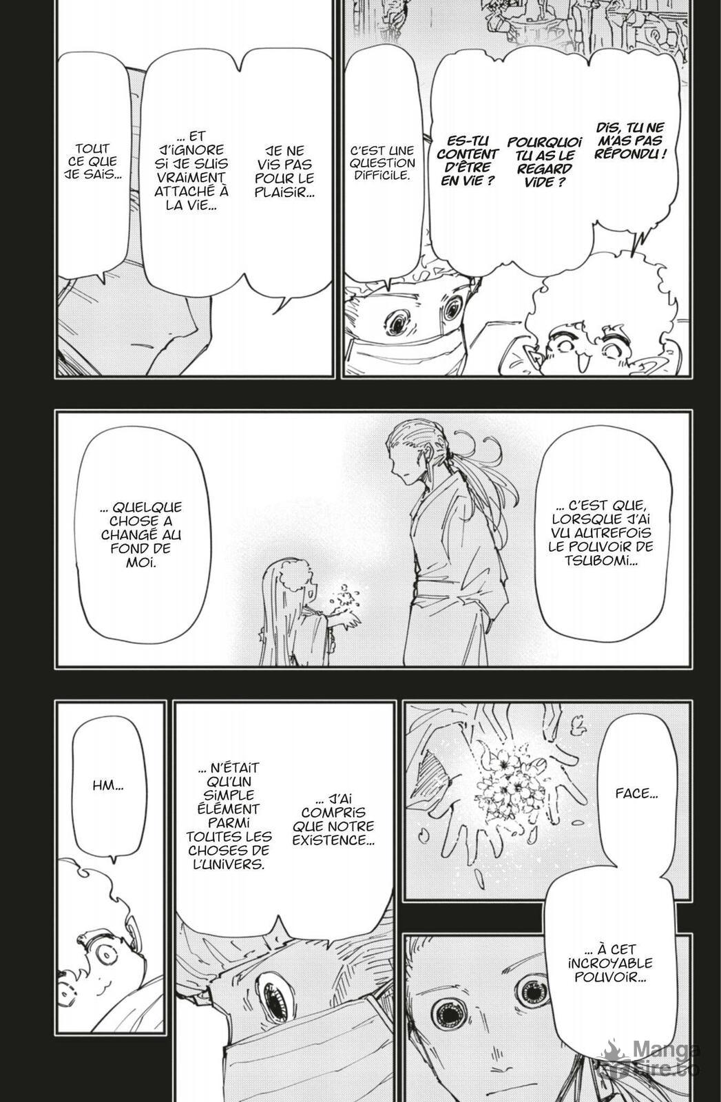 Read Mission Yozakura Family FR Manga Online