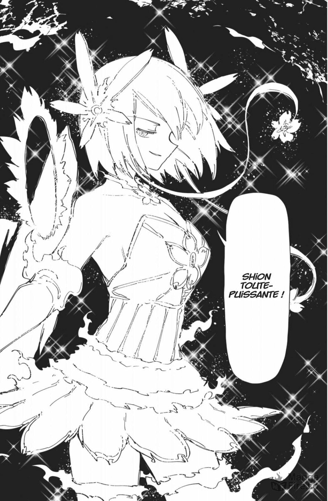 Read Mission Yozakura Family FR Manga Online