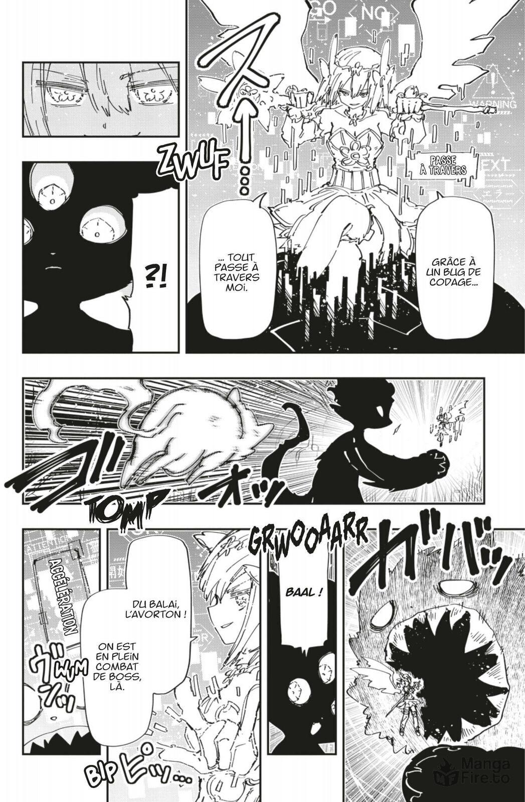 Read Mission Yozakura Family FR Manga Online