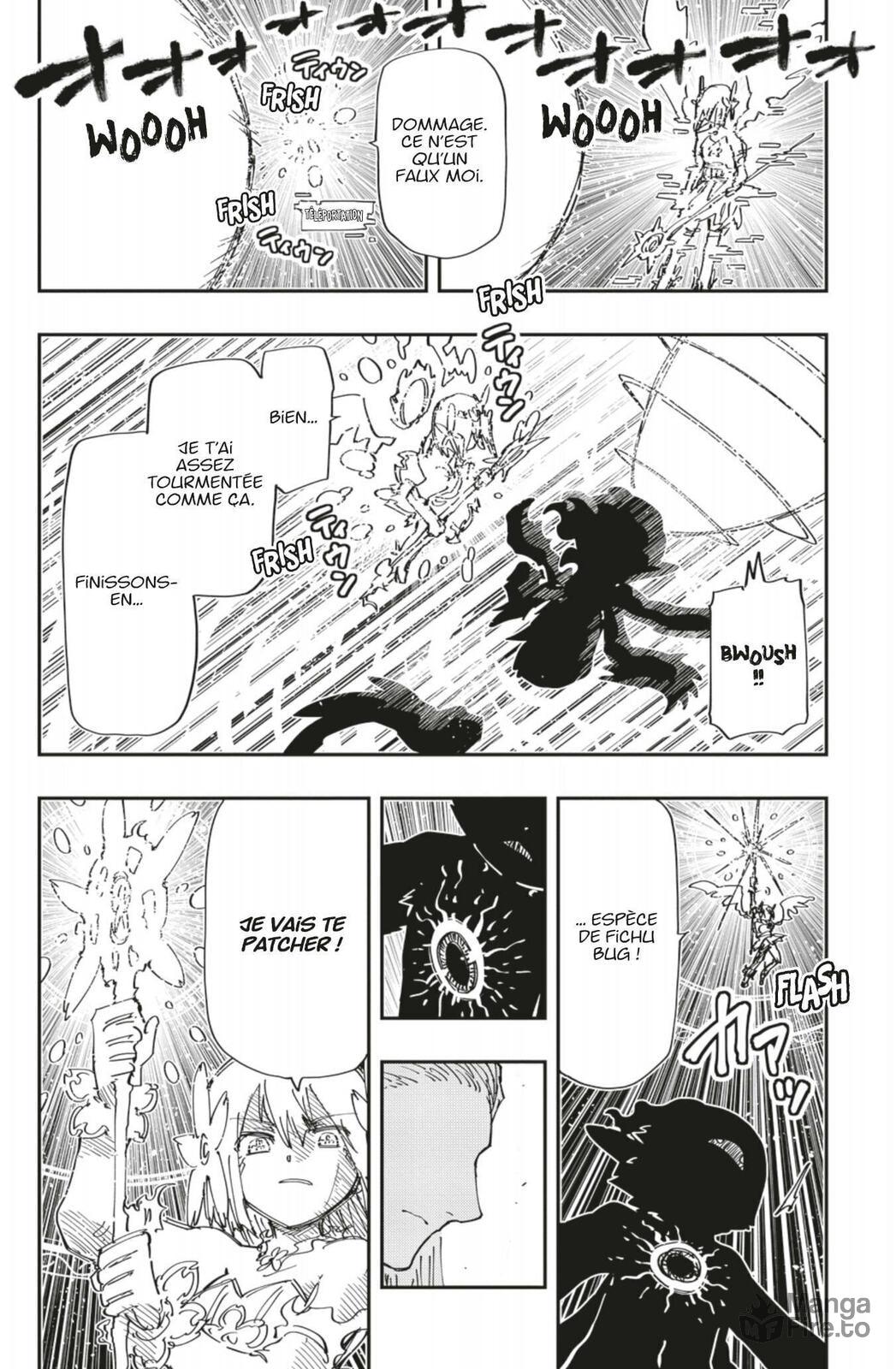 Read Mission Yozakura Family FR Manga Online