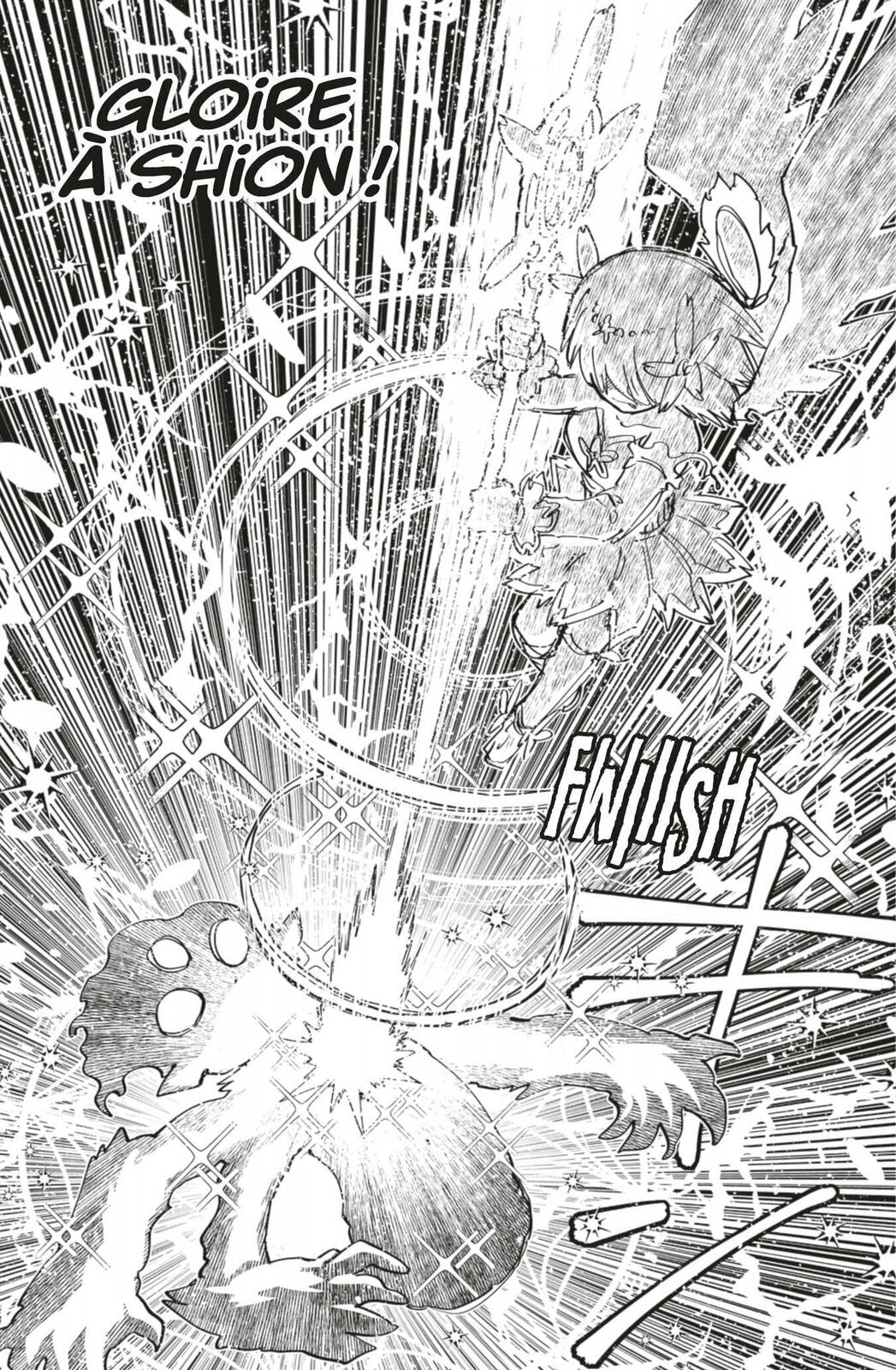 Read Mission Yozakura Family FR Manga Online