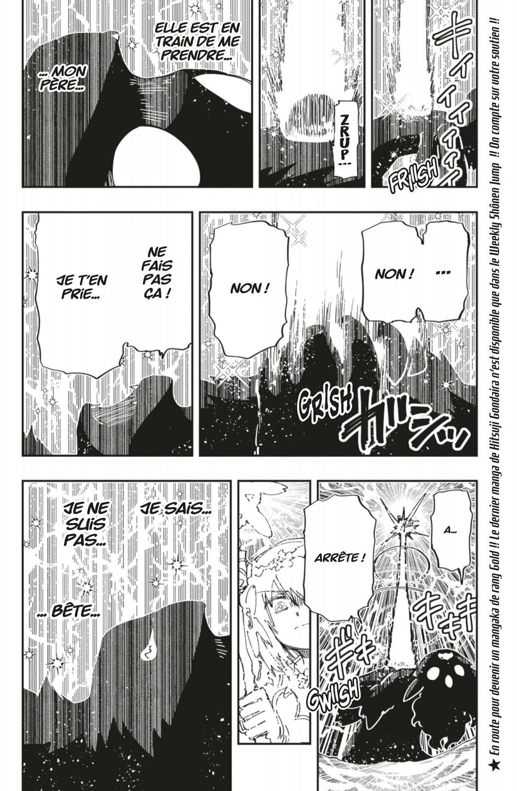 Read Mission Yozakura Family FR Manga Online