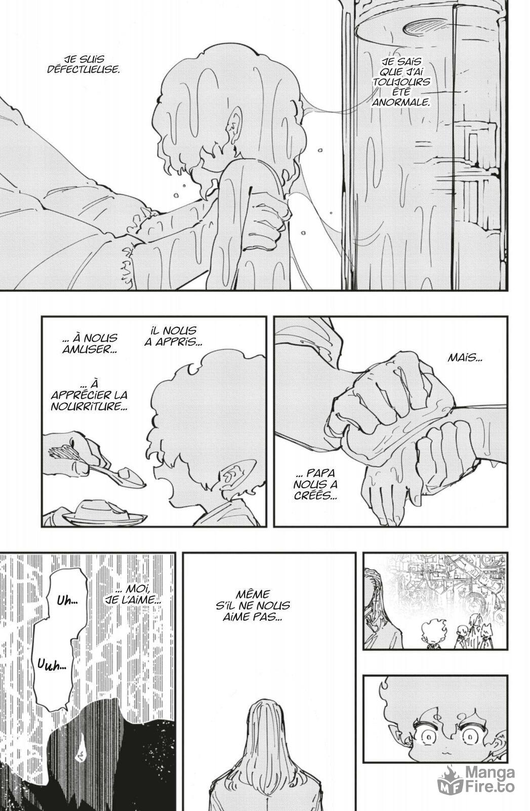 Read Mission Yozakura Family FR Manga Online