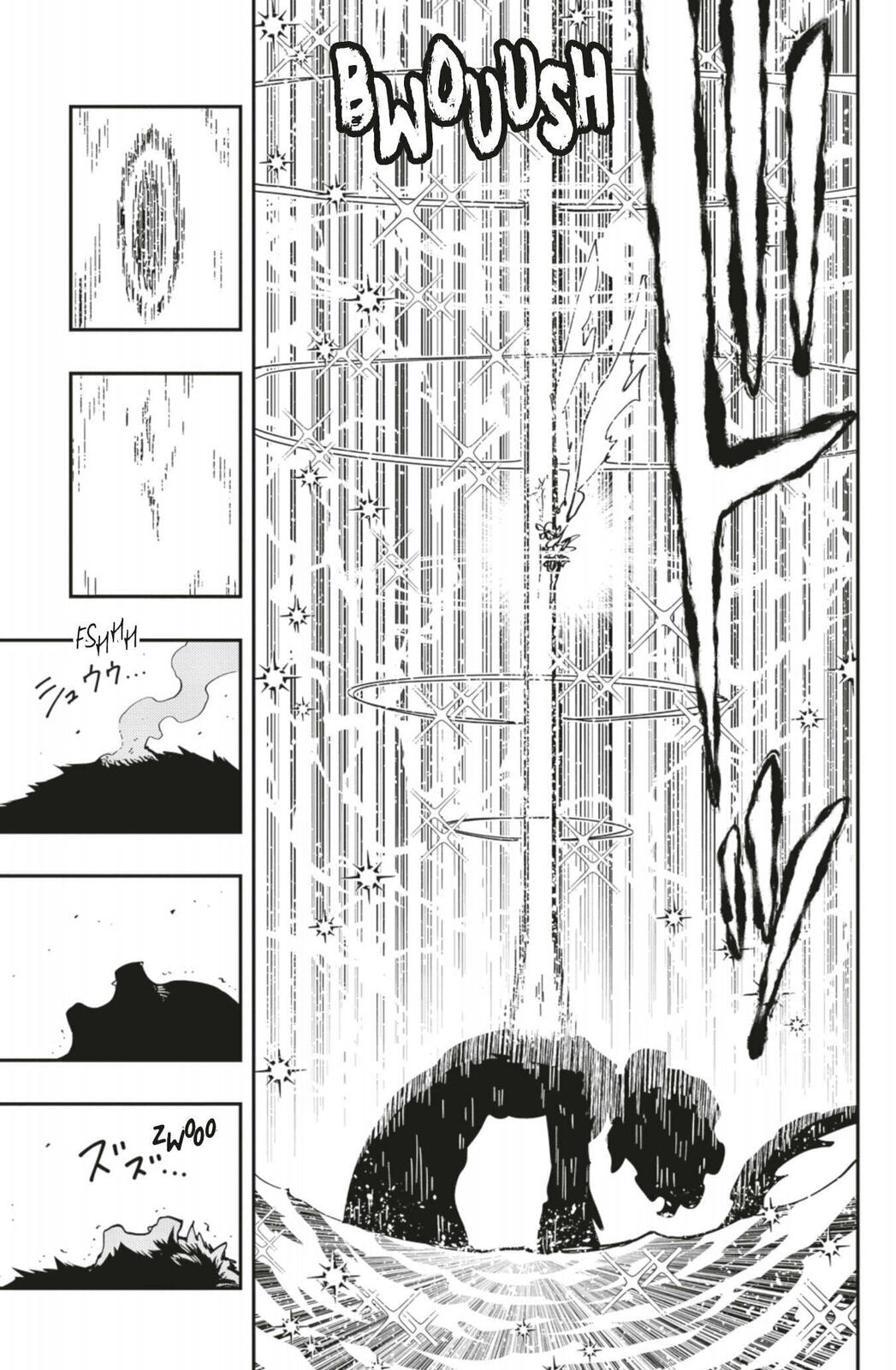 Read Mission Yozakura Family FR Manga Online