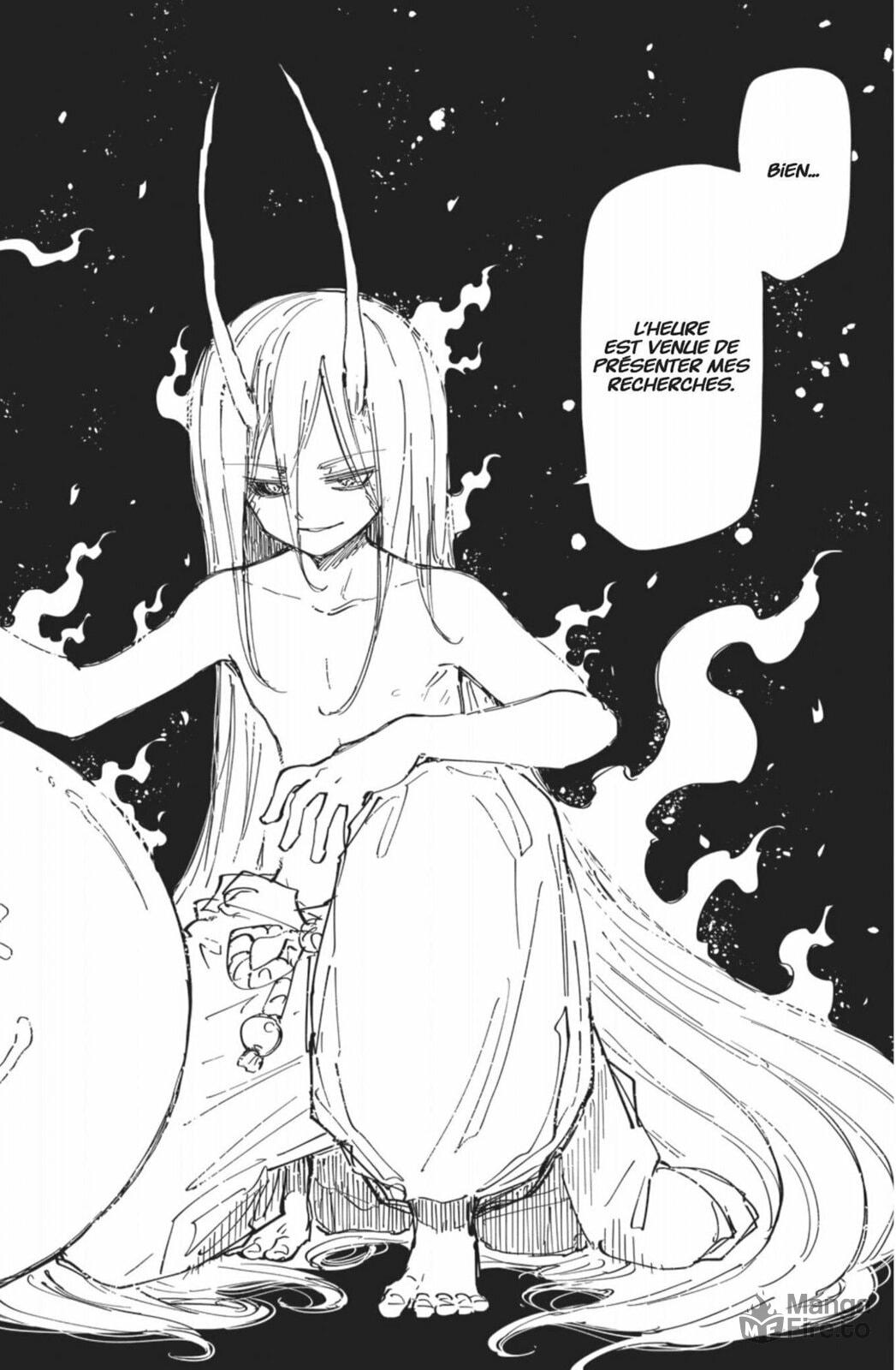 Read Mission Yozakura Family FR Manga Online