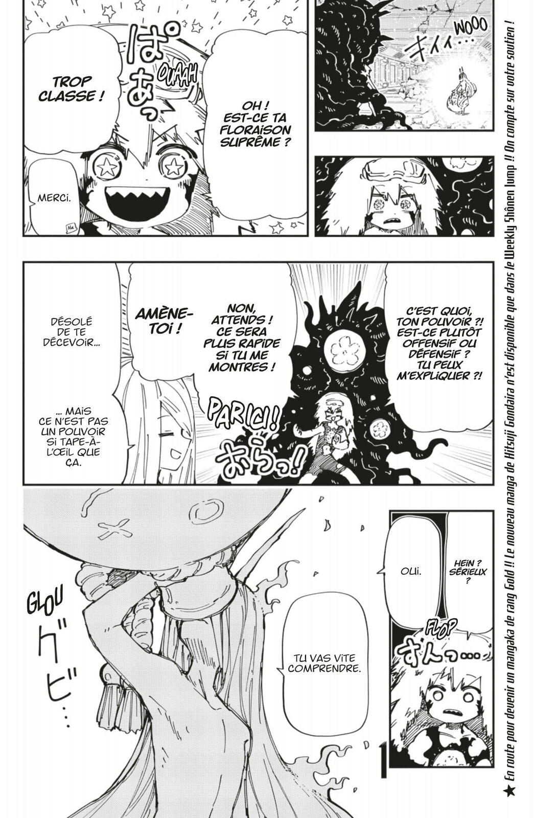 Read Mission Yozakura Family FR Manga Online