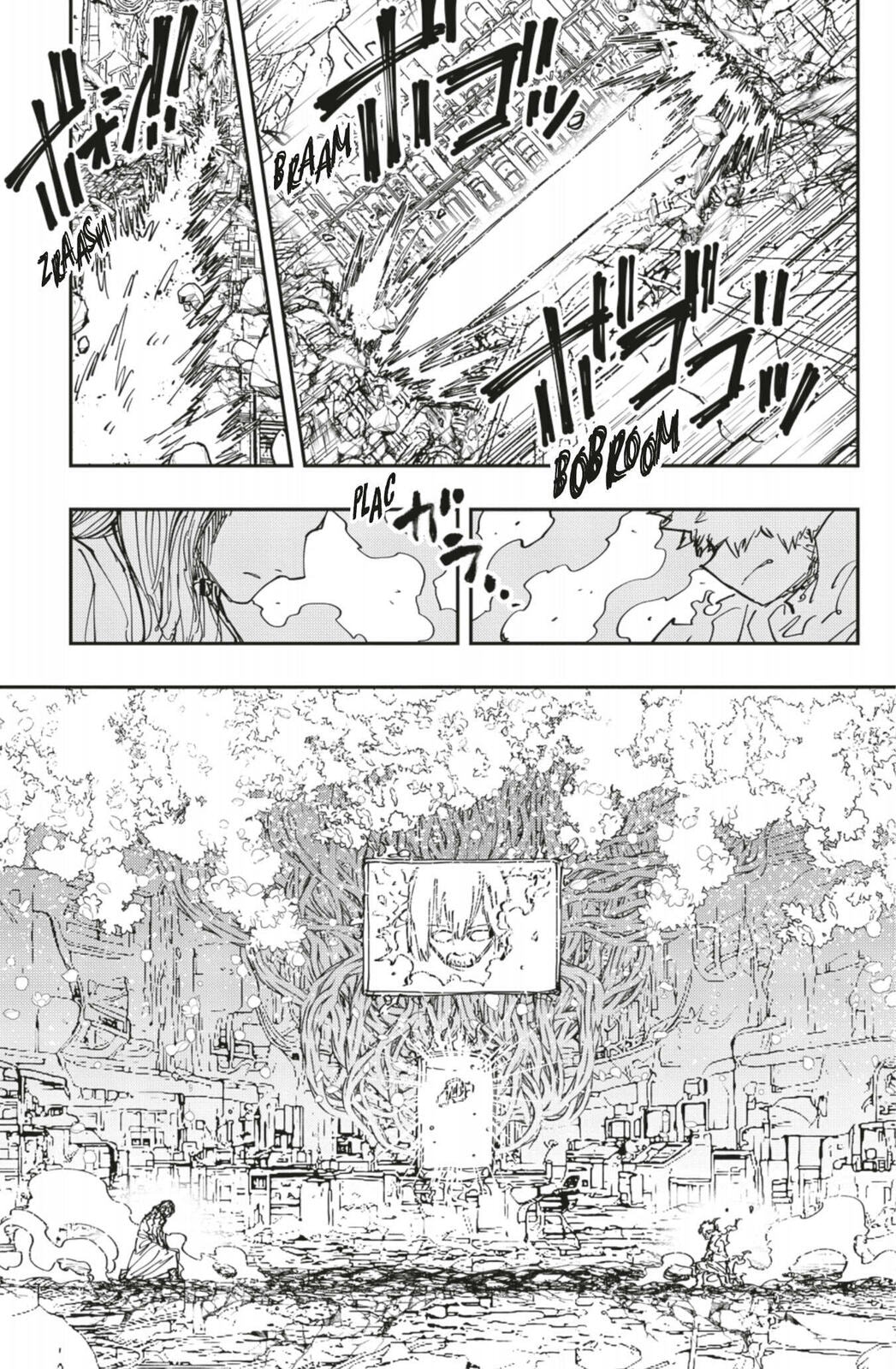Read Mission Yozakura Family FR Manga Online