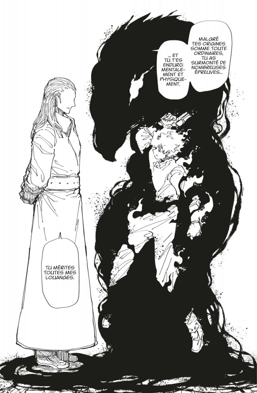 Read Mission Yozakura Family FR Manga Online