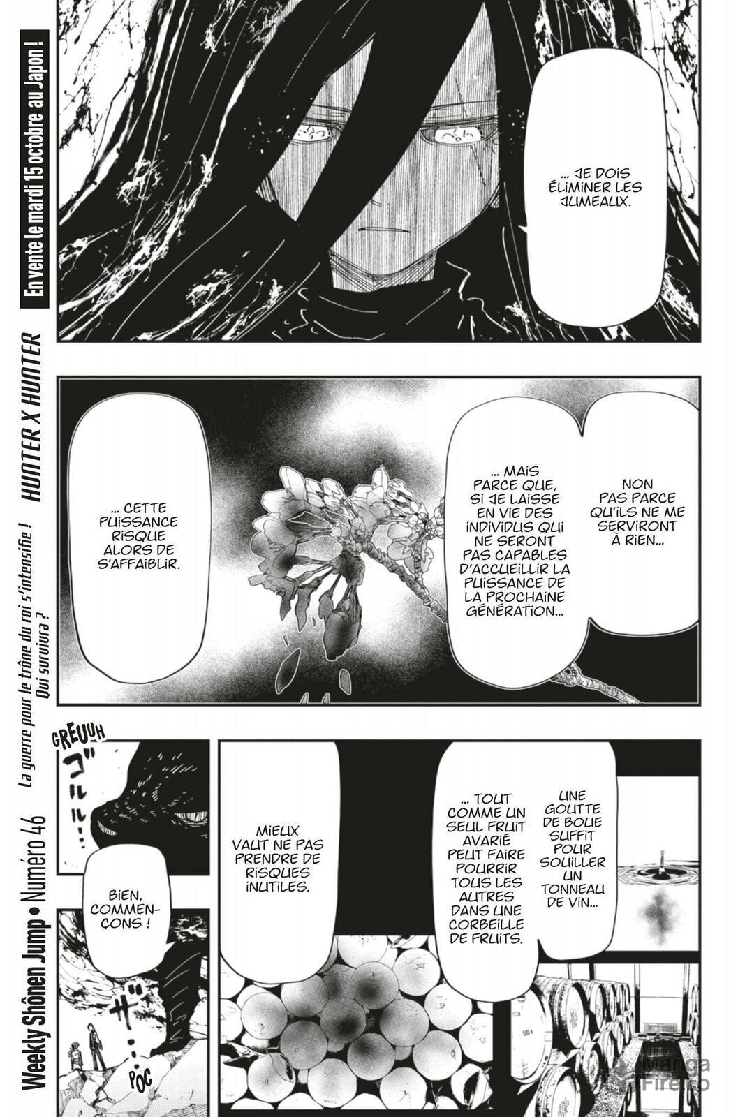 Read Mission Yozakura Family FR Manga Online