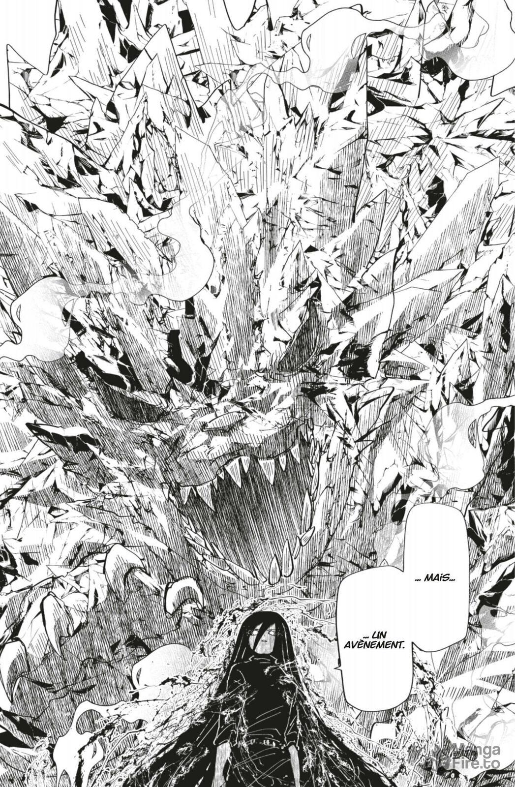 Read Mission Yozakura Family FR Manga Online
