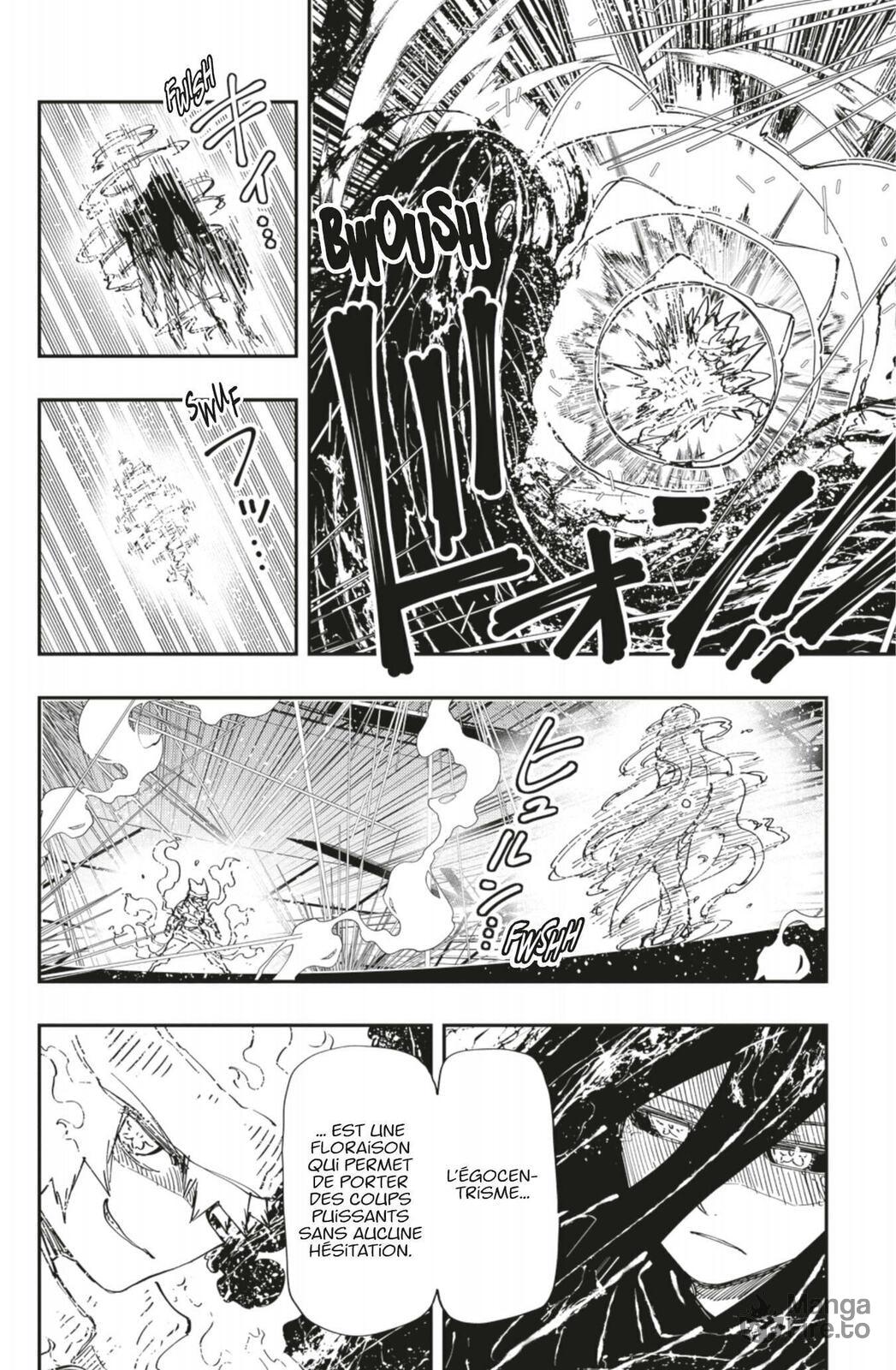 Read Mission Yozakura Family FR Manga Online