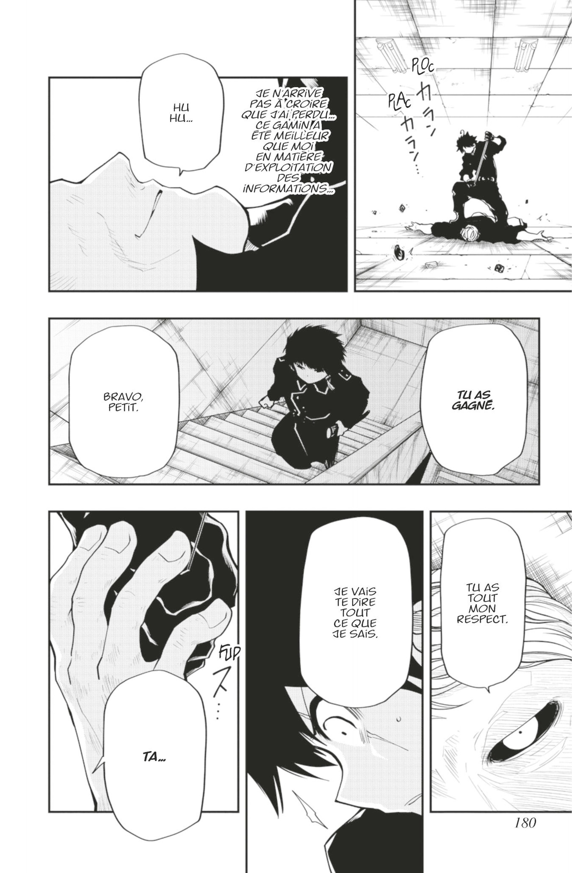 Read Mission Yozakura Family FR Manga Online
