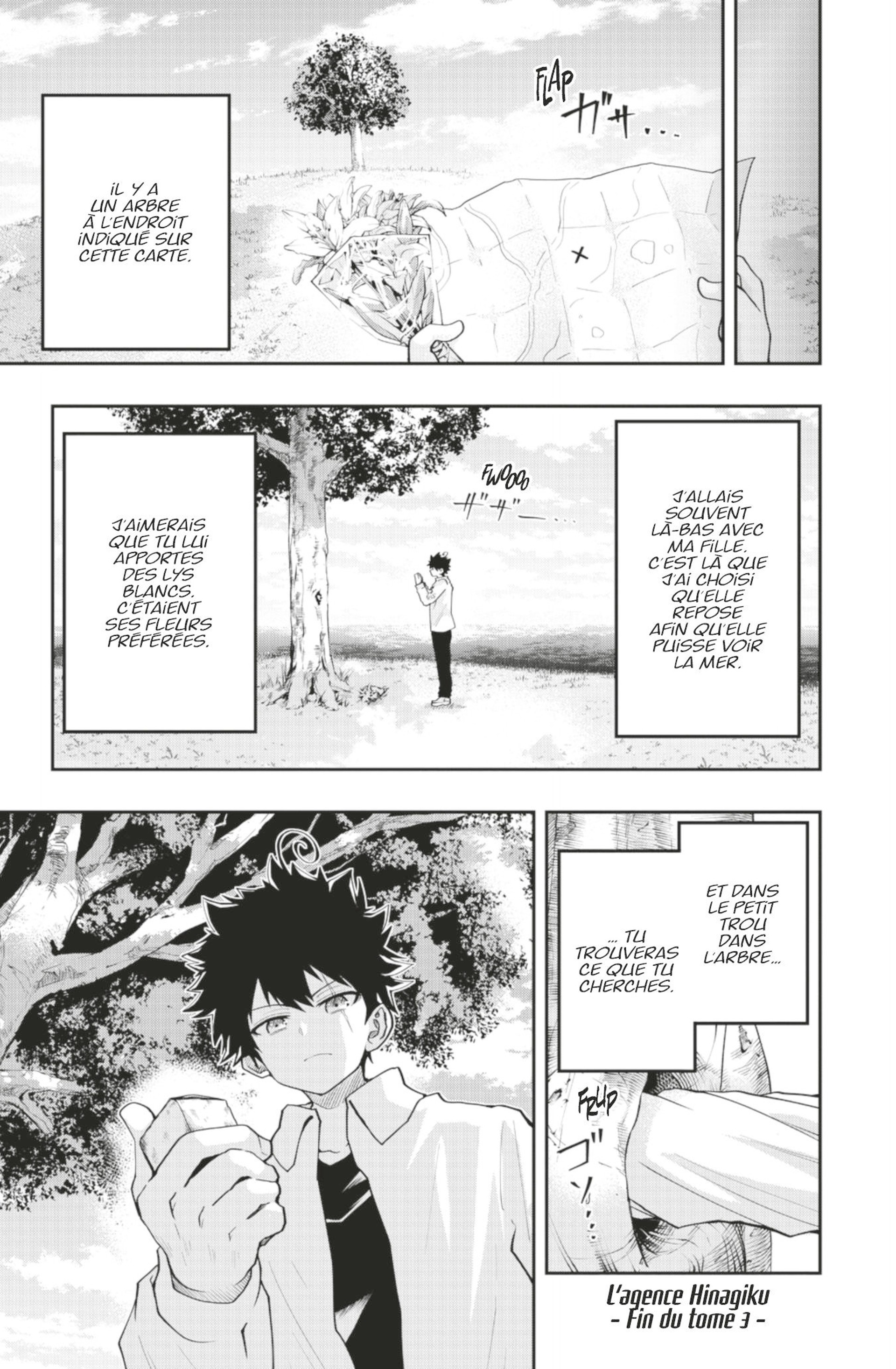 Read Mission Yozakura Family FR Manga Online