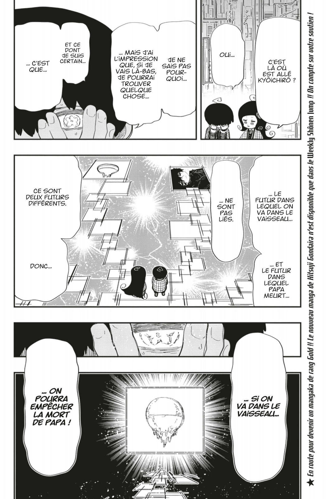 Read Mission Yozakura Family FR Manga Online