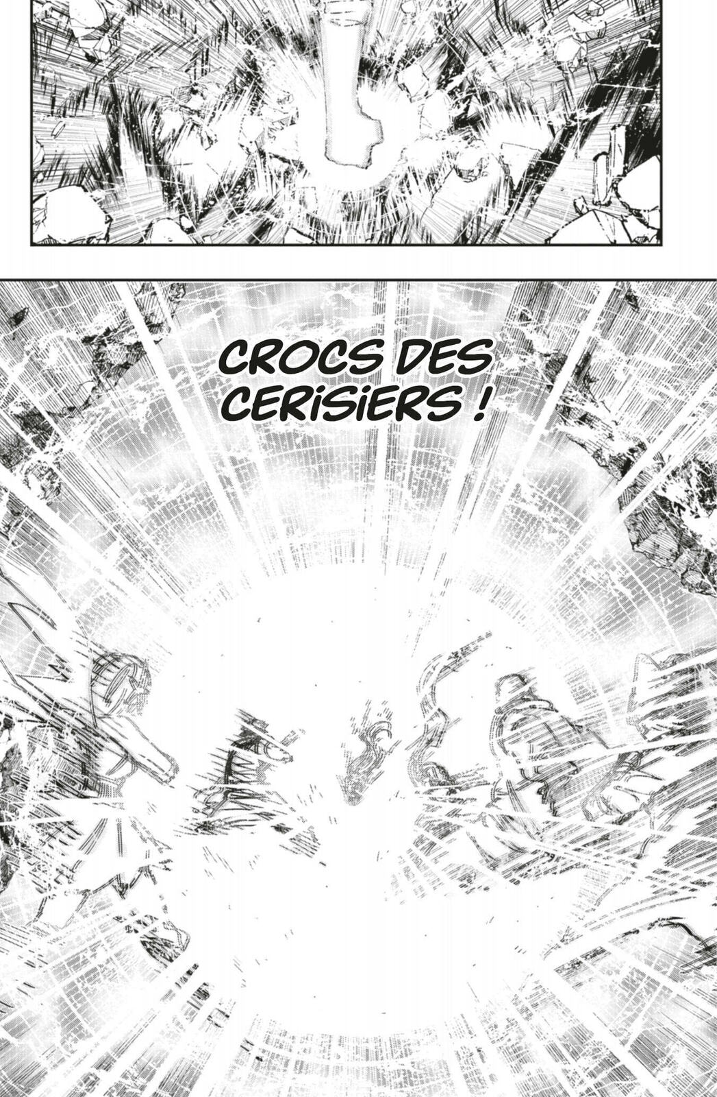 Read Mission Yozakura Family FR Manga Online