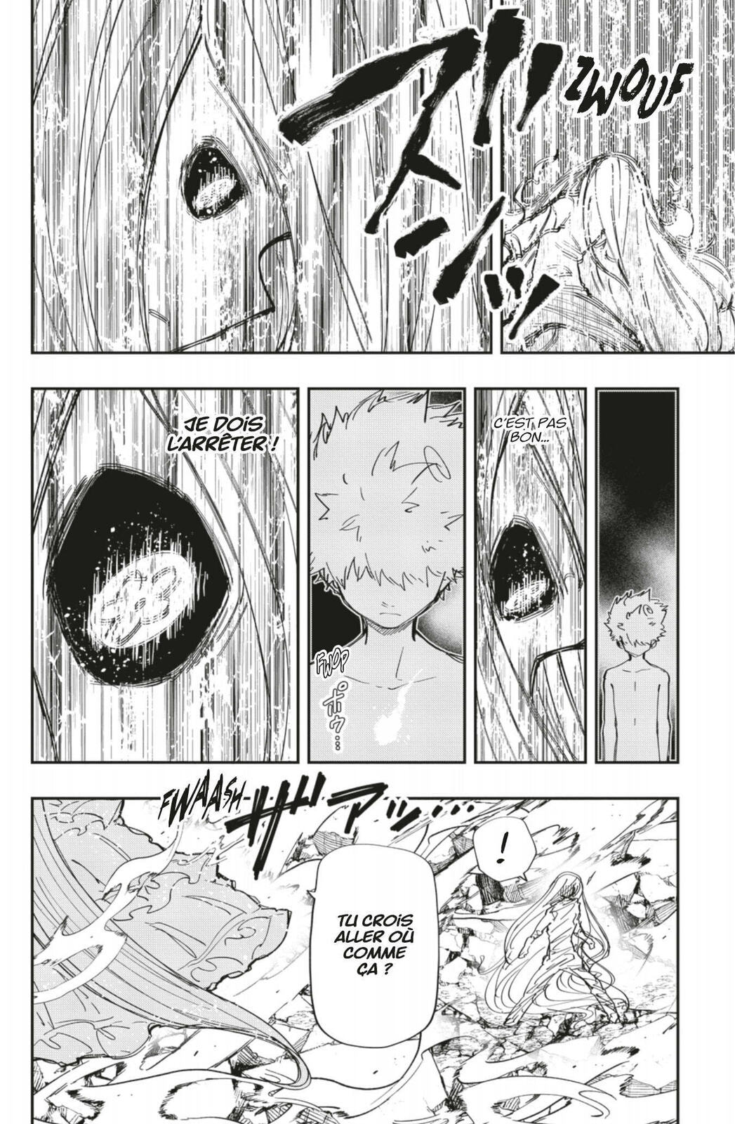 Read Mission Yozakura Family FR Manga Online
