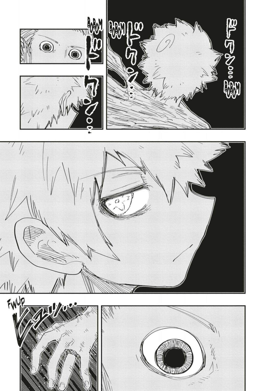 Read Mission Yozakura Family FR Manga Online