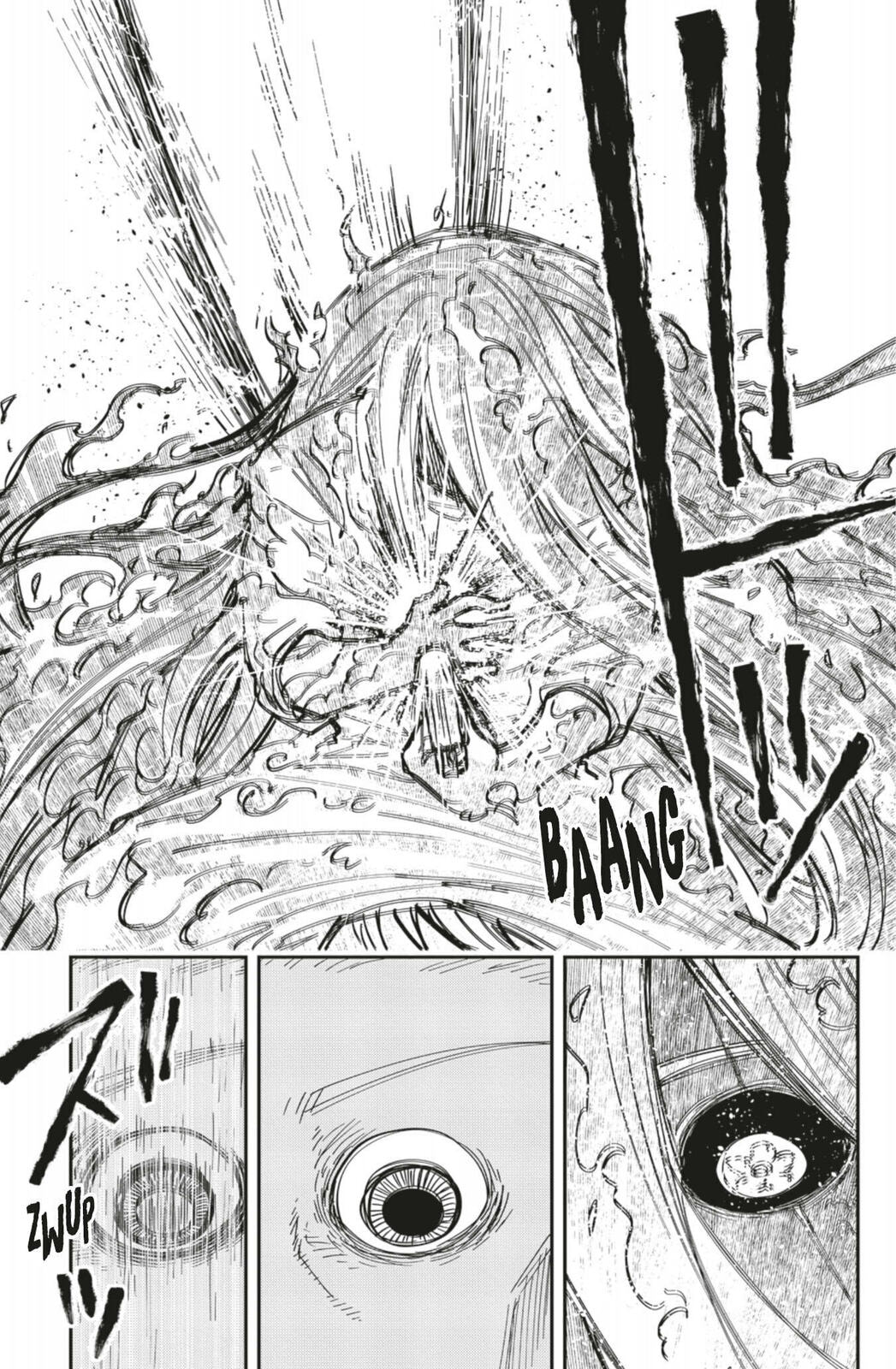 Read Mission Yozakura Family FR Manga Online