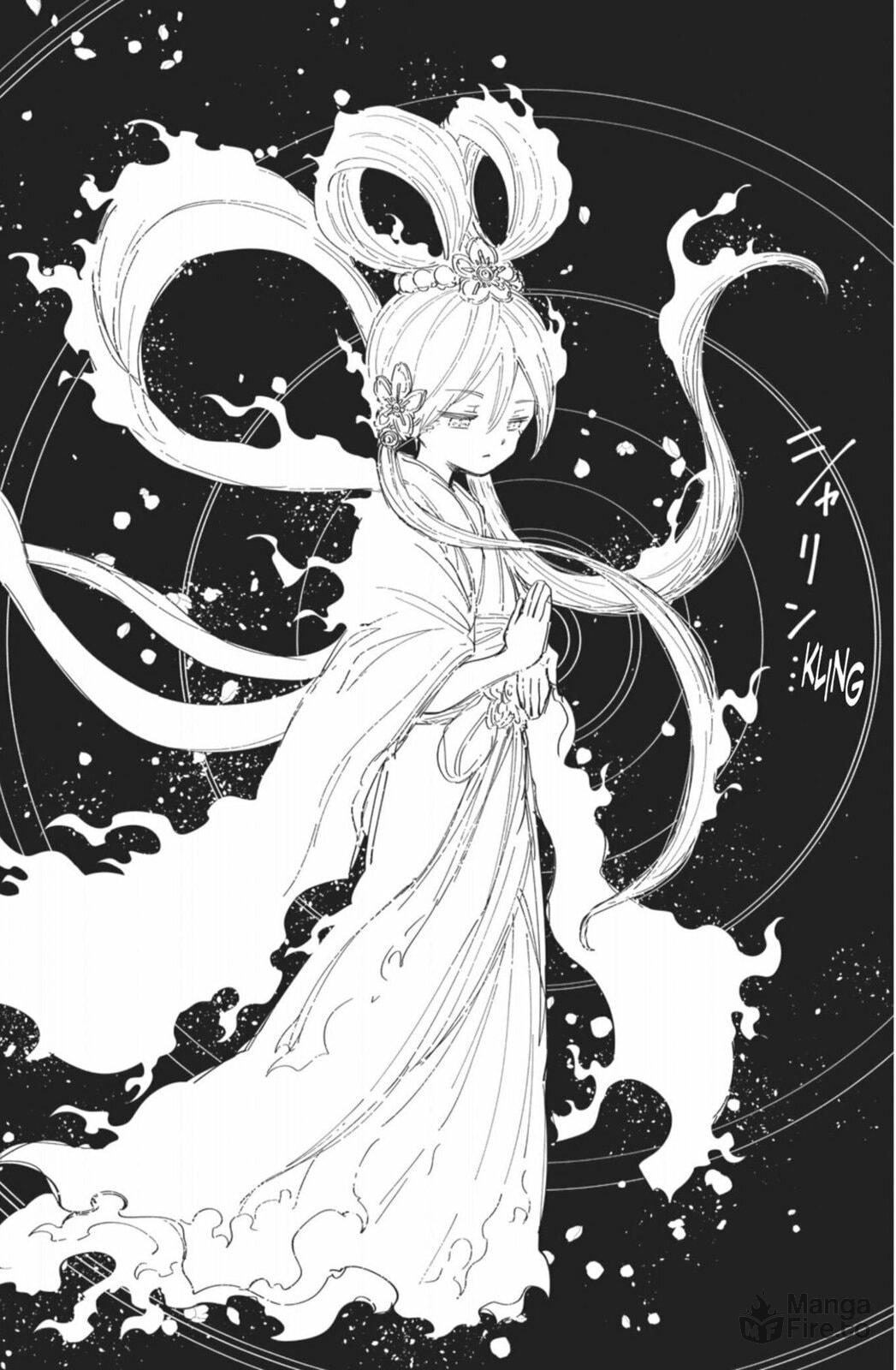 Read Mission Yozakura Family FR Manga Online