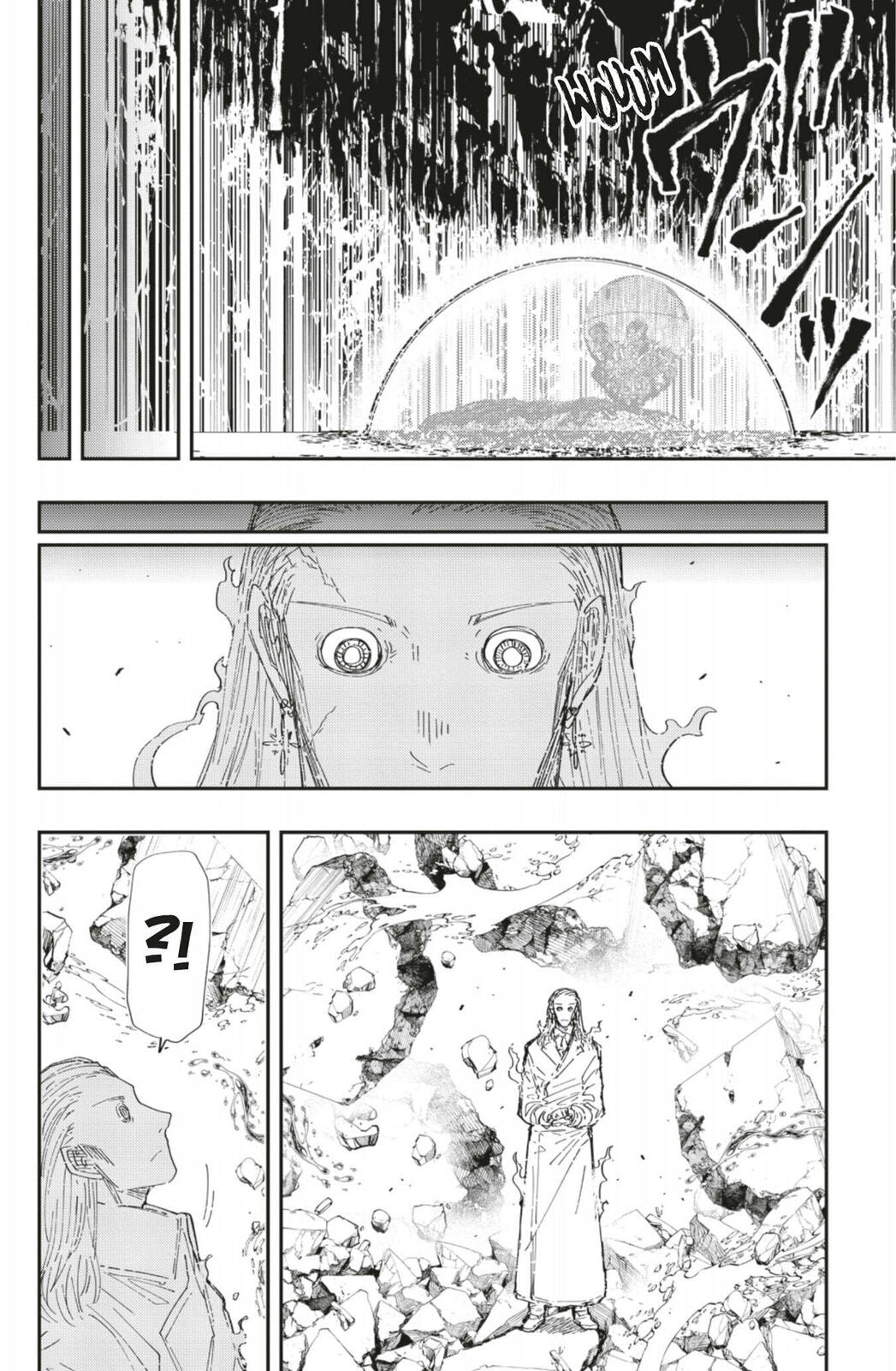Read Mission Yozakura Family FR Manga Online