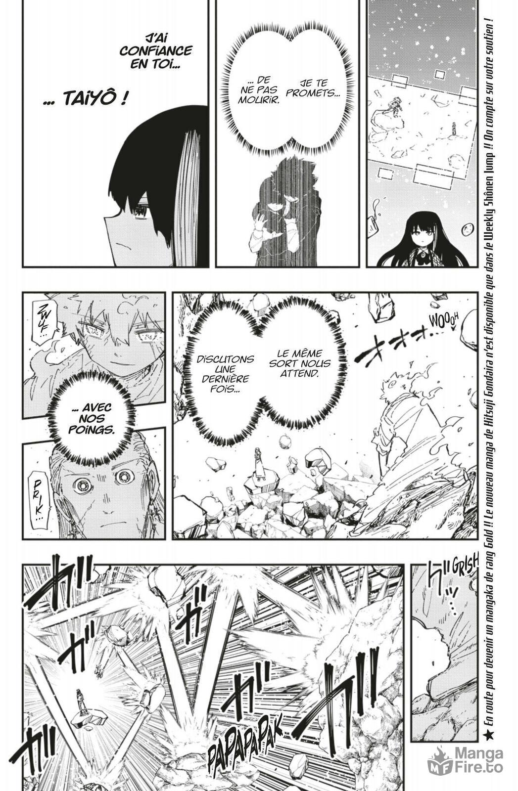 Read Mission Yozakura Family FR Manga Online