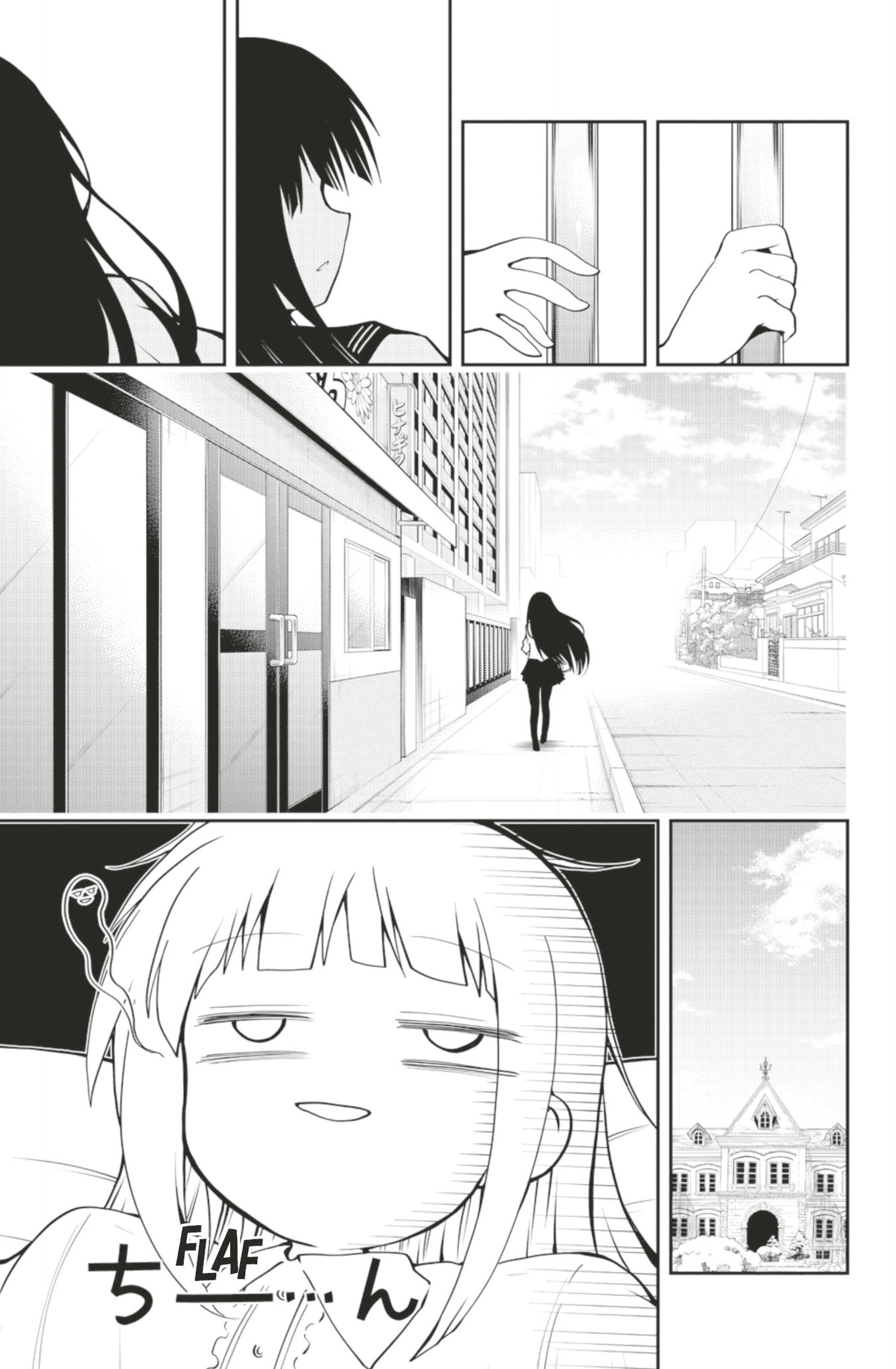 Read Mission Yozakura Family FR Manga Online