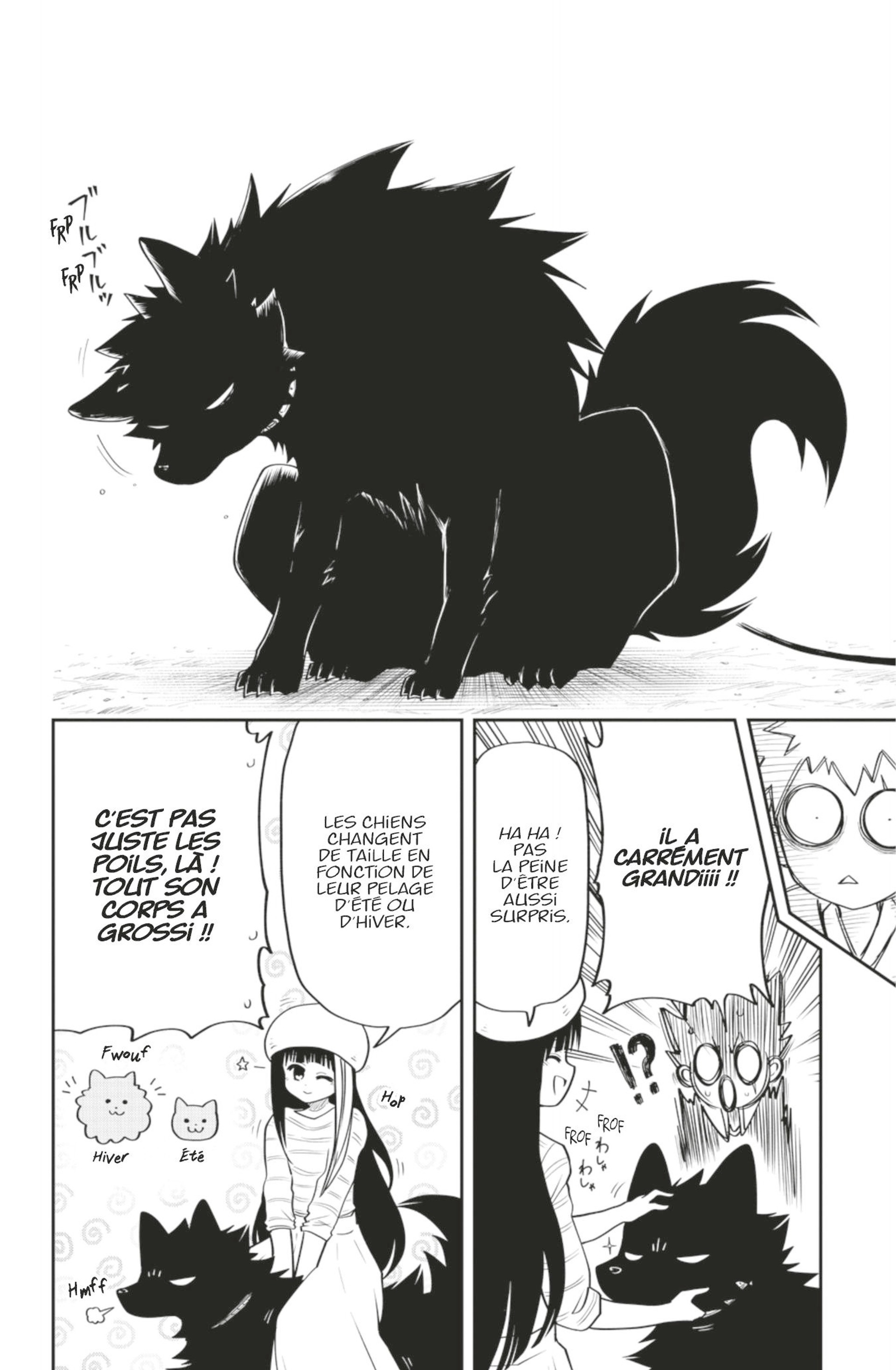 Read Mission Yozakura Family FR Manga Online