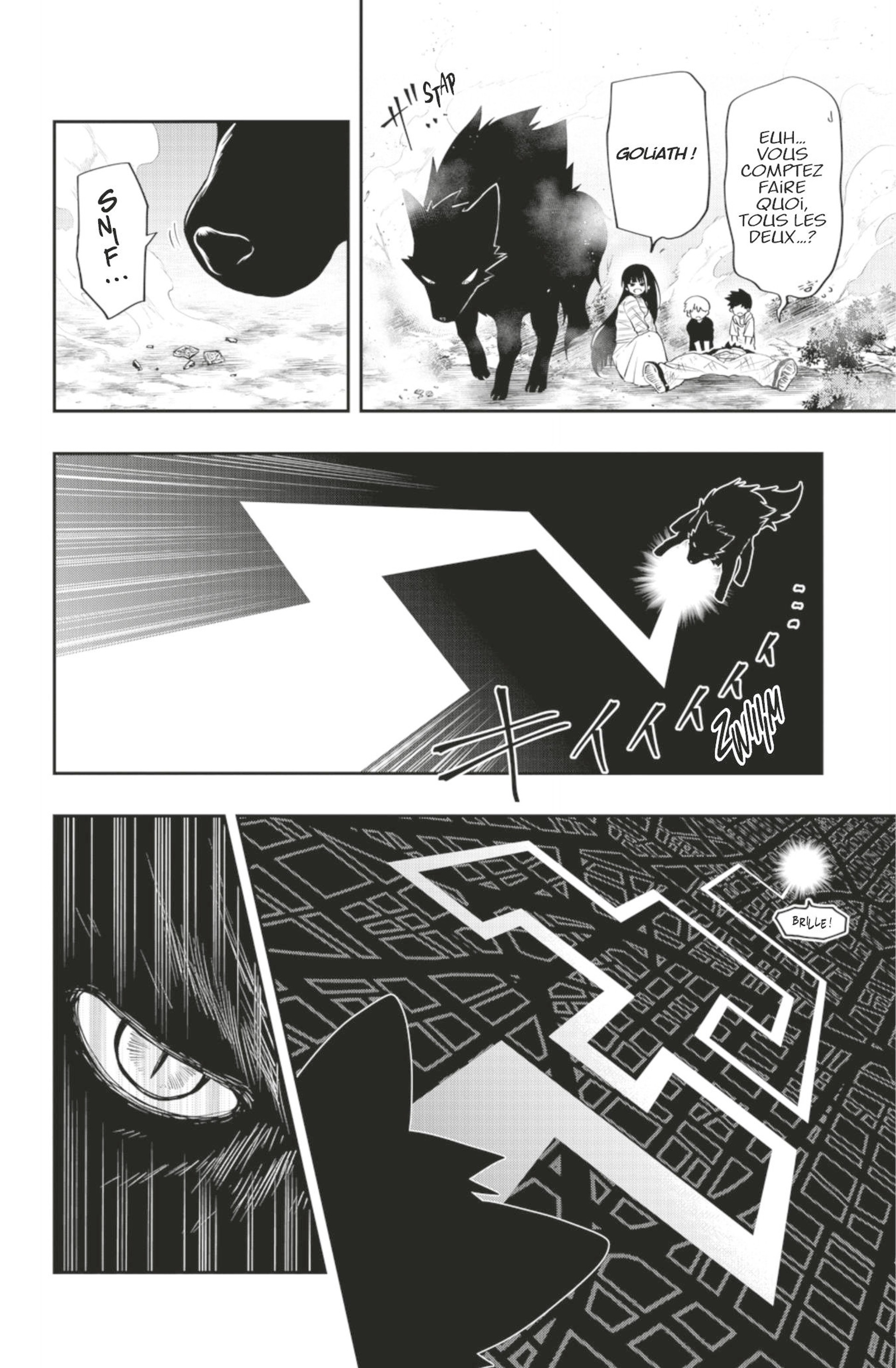 Read Mission Yozakura Family FR Manga Online