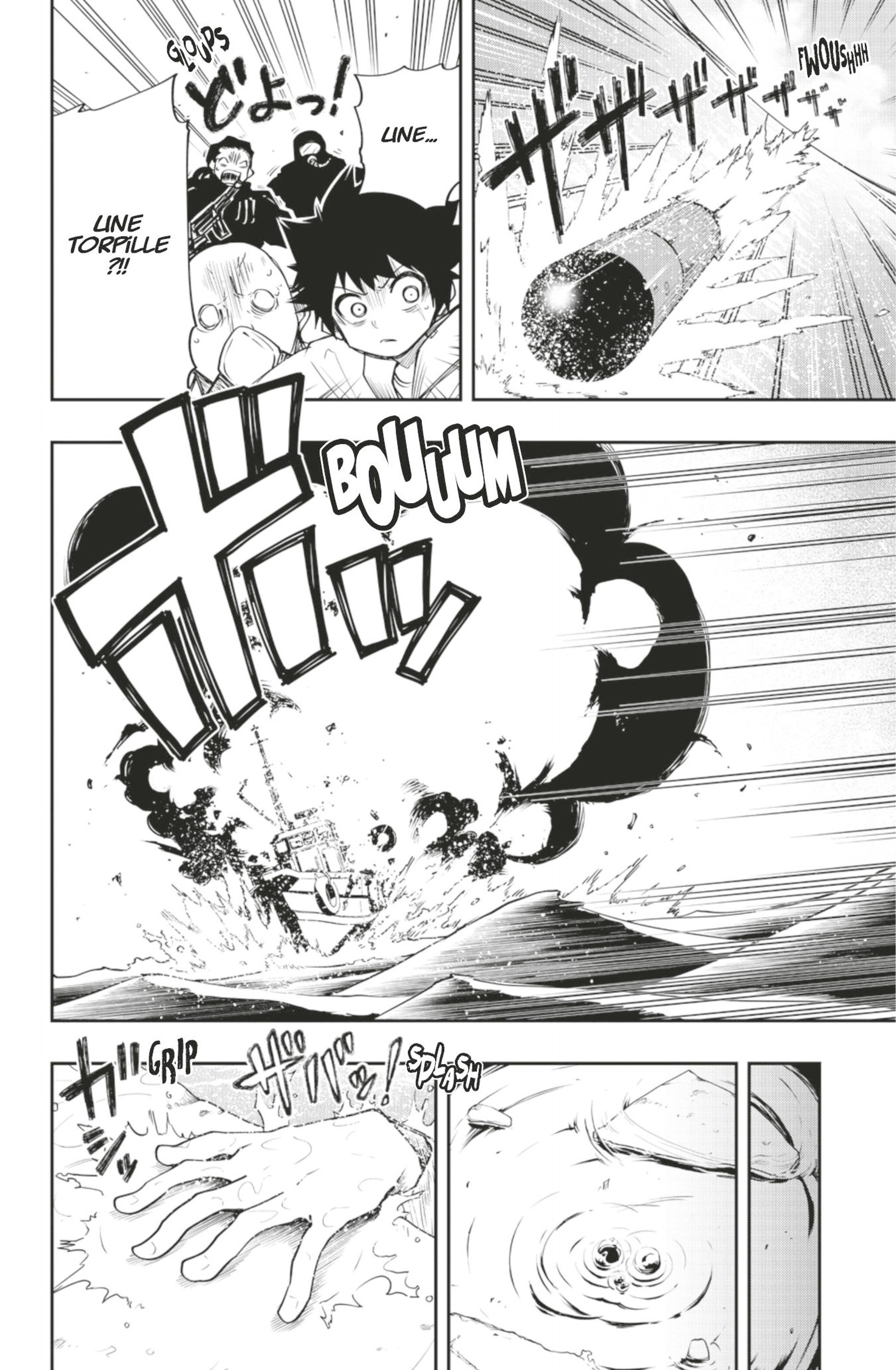 Read Mission Yozakura Family FR Manga Online