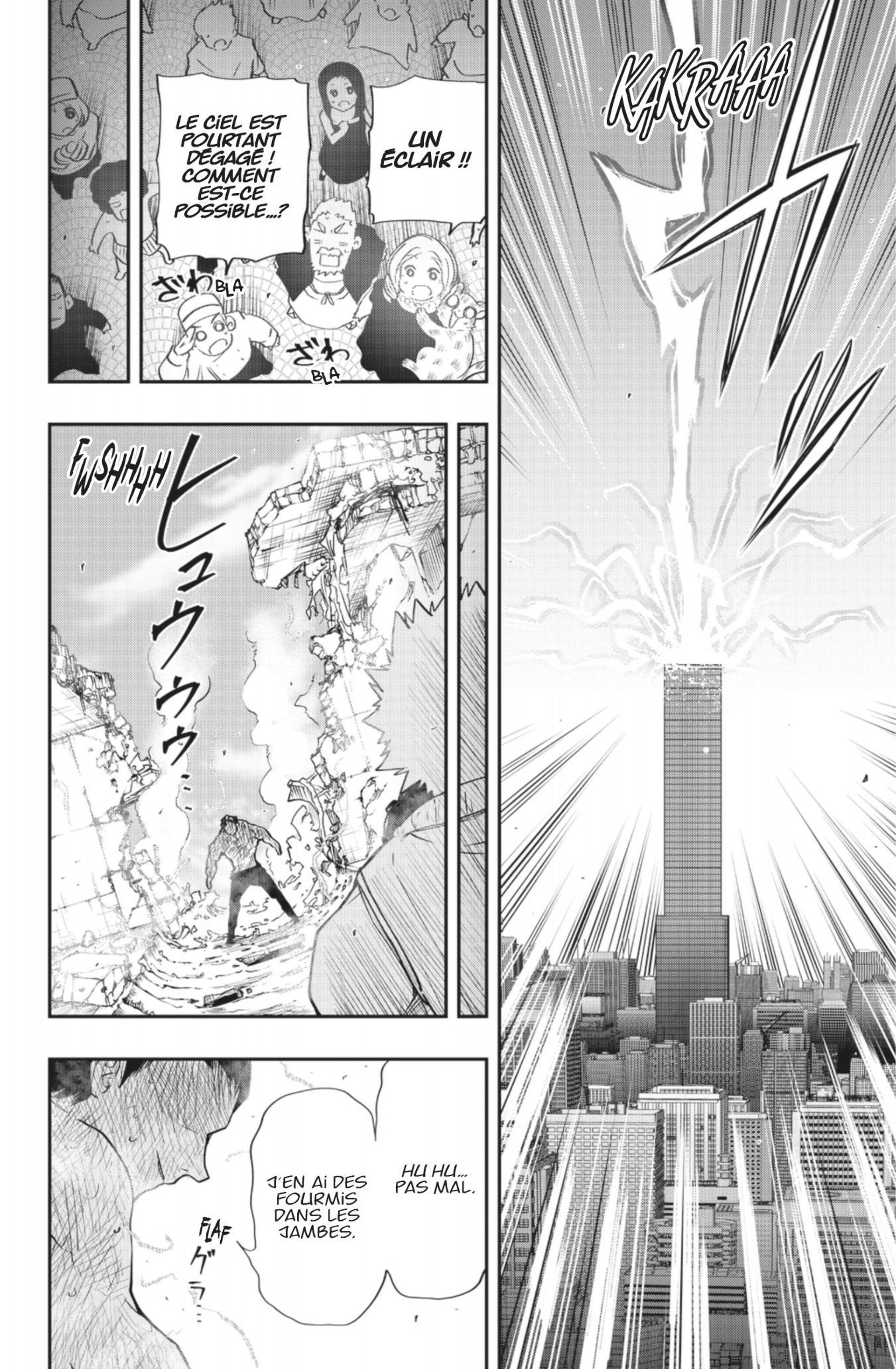 Read Mission Yozakura Family FR Manga Online