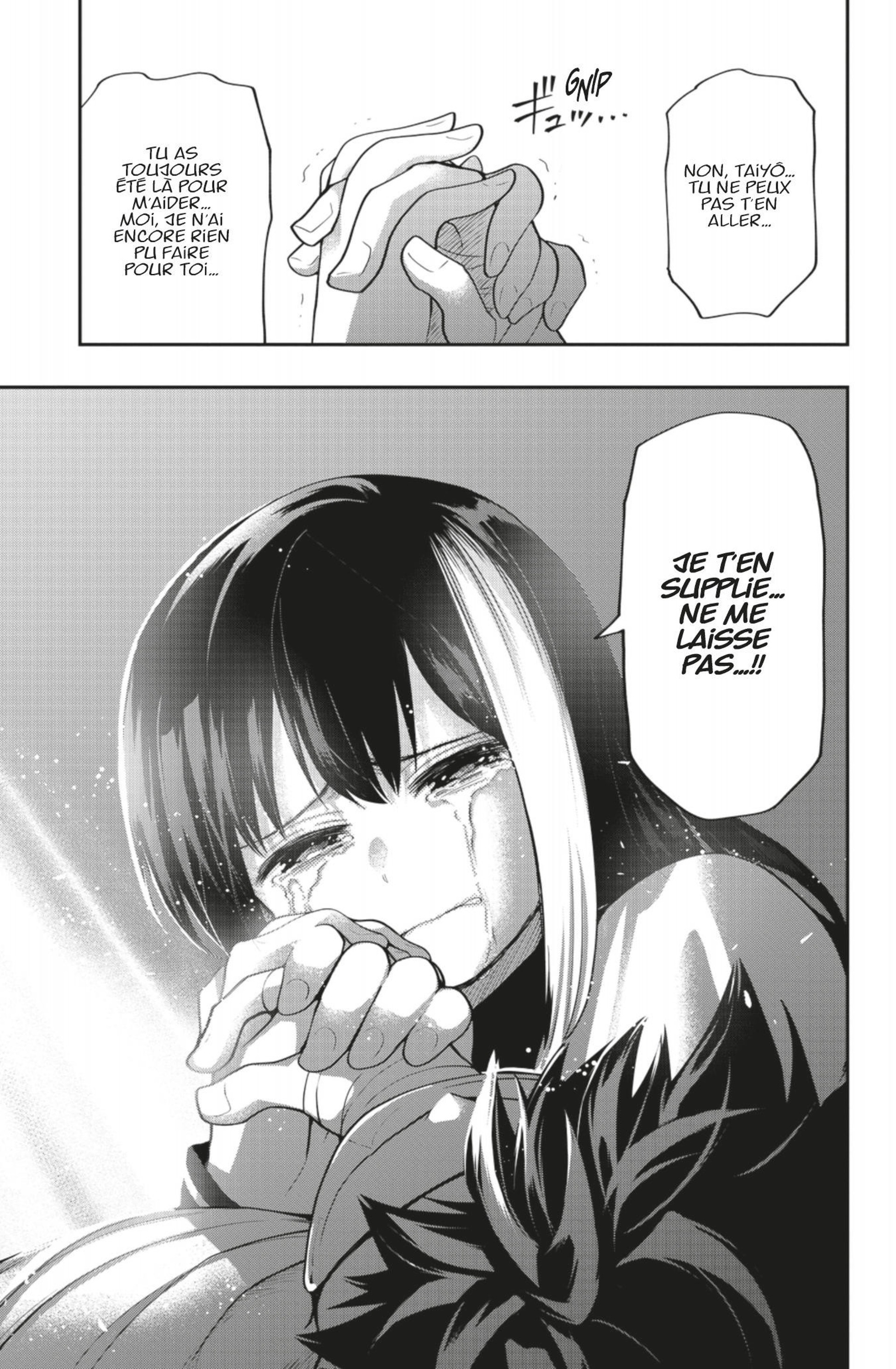 Read Mission Yozakura Family FR Manga Online