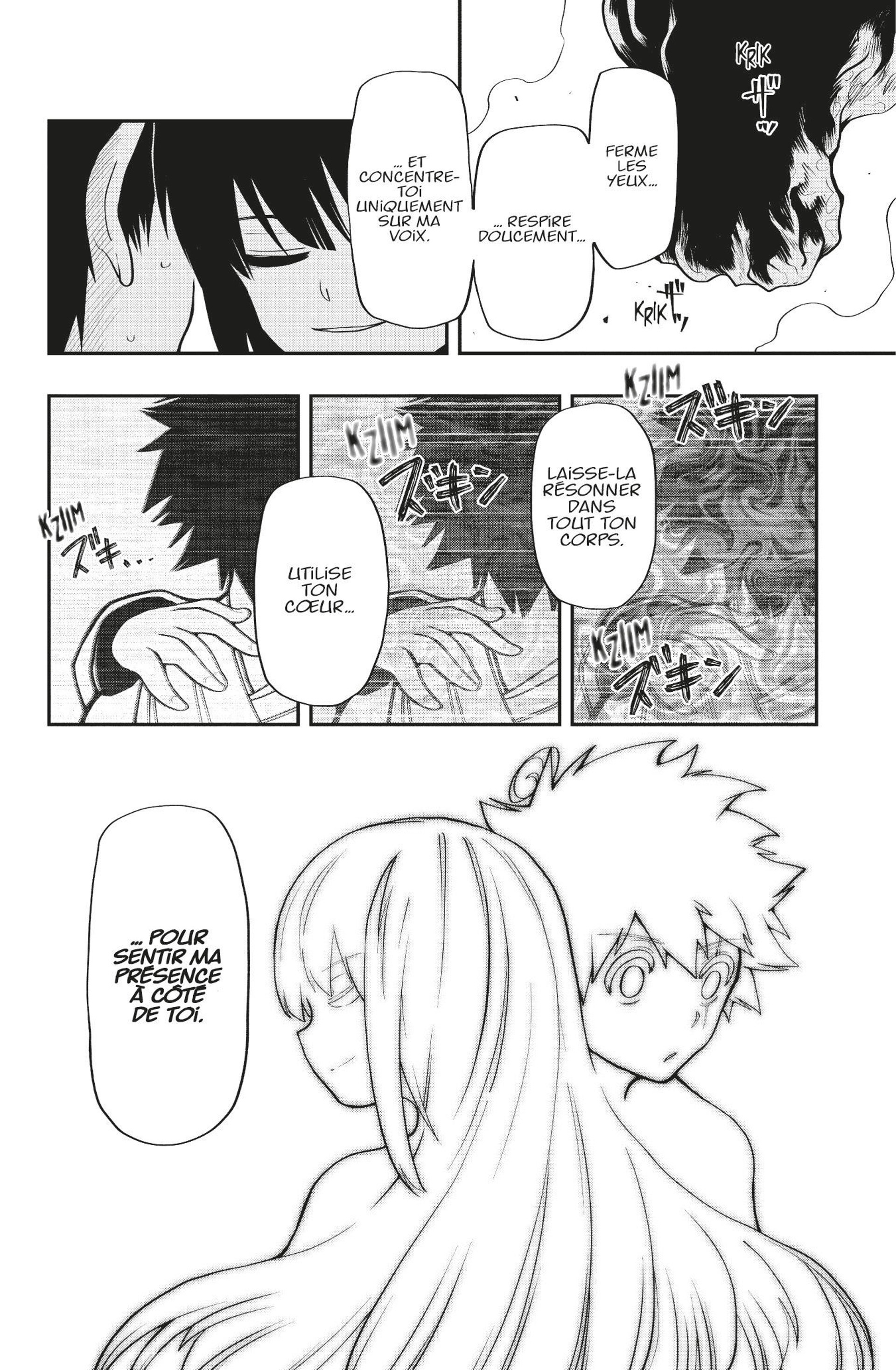 Read Mission Yozakura Family FR Manga Online