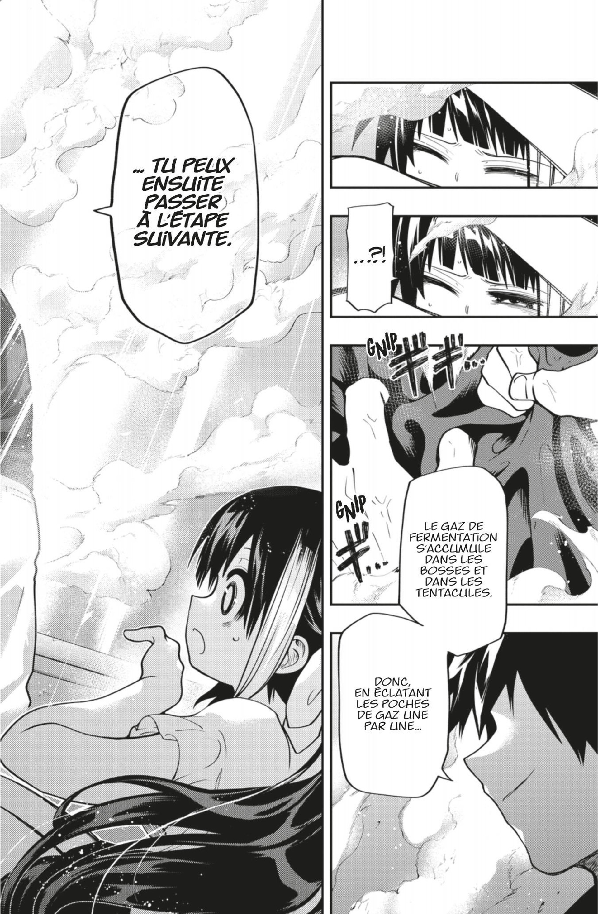Read Mission Yozakura Family FR Manga Online