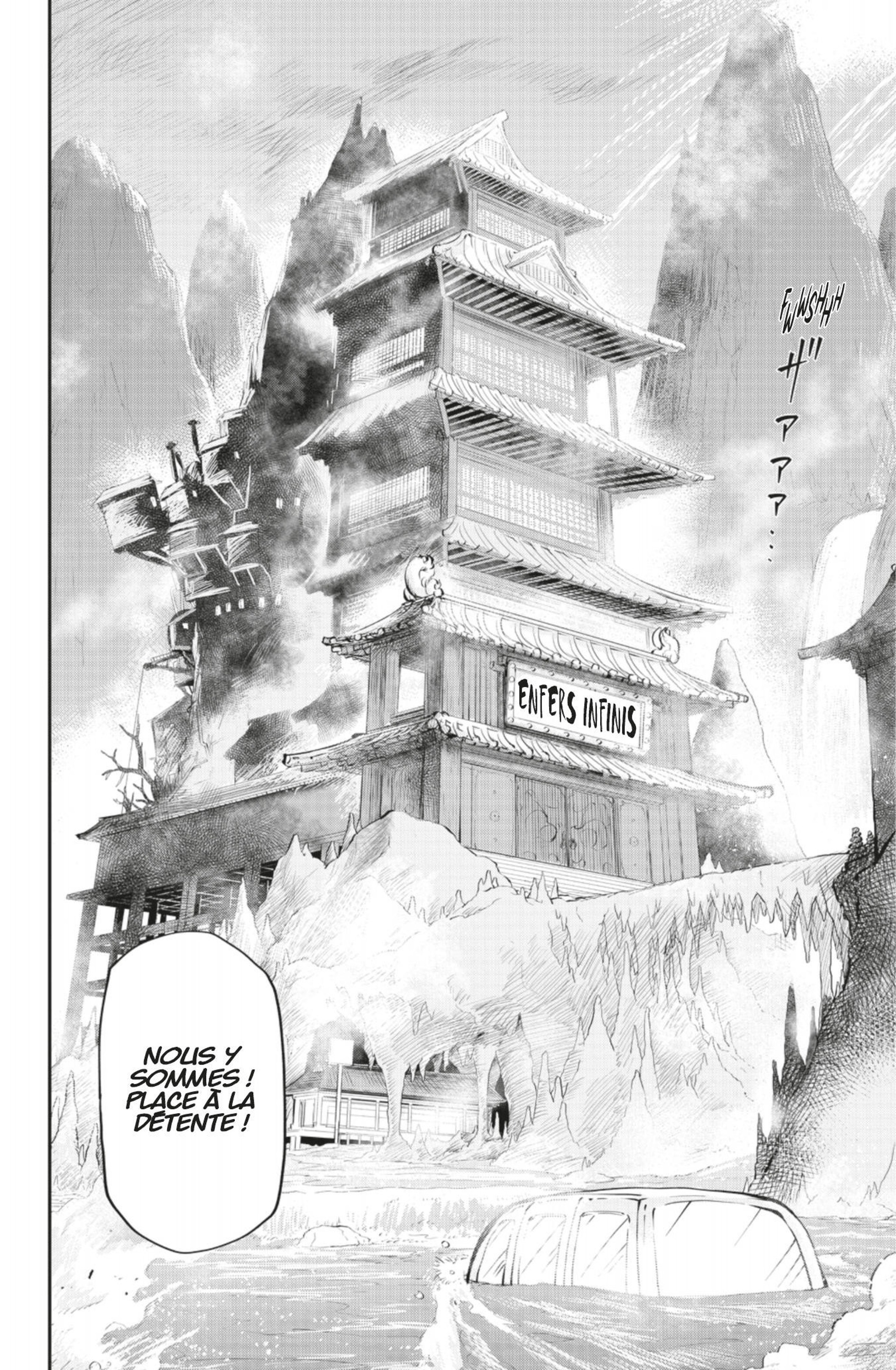 Read Mission Yozakura Family FR Manga Online