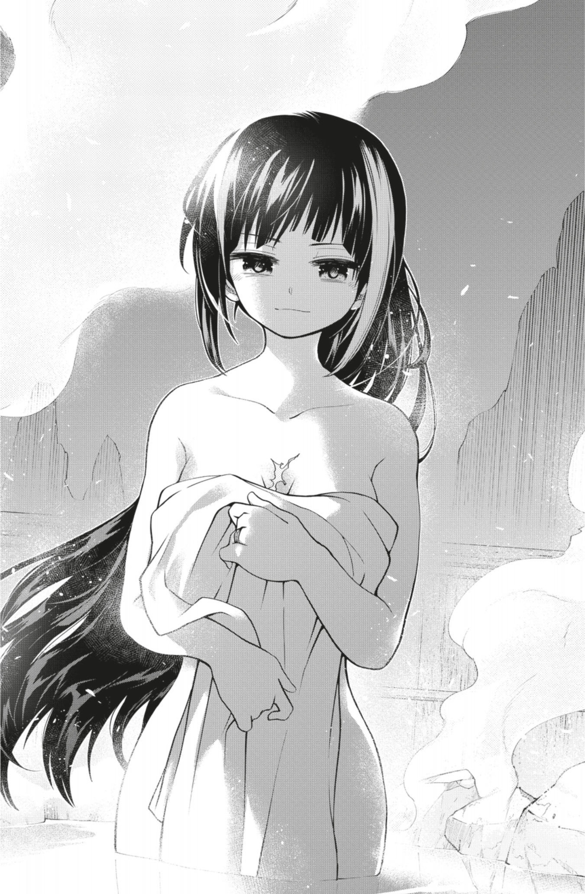 Read Mission Yozakura Family FR Manga Online